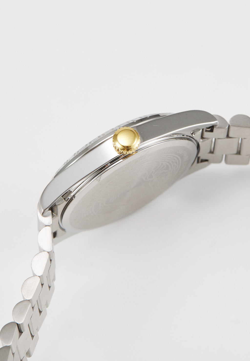 MILLENYIUM LADY - Watch - stainless steel