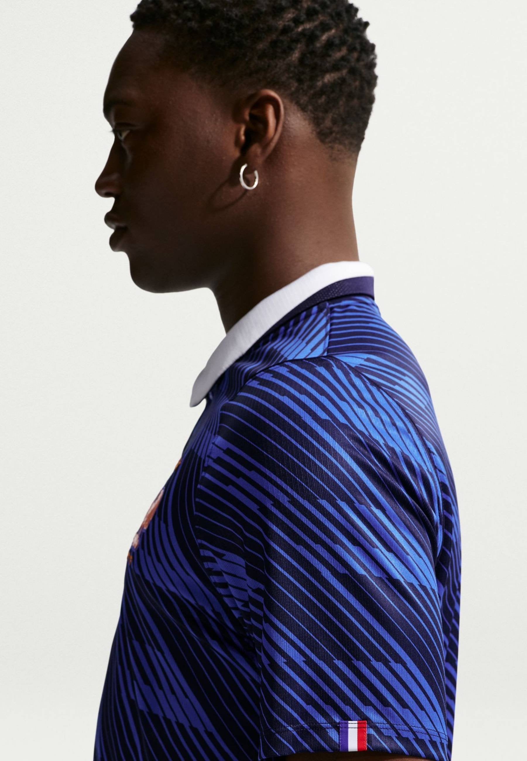 FRANCE 2026/27 STADIUM HOME - Football jersey