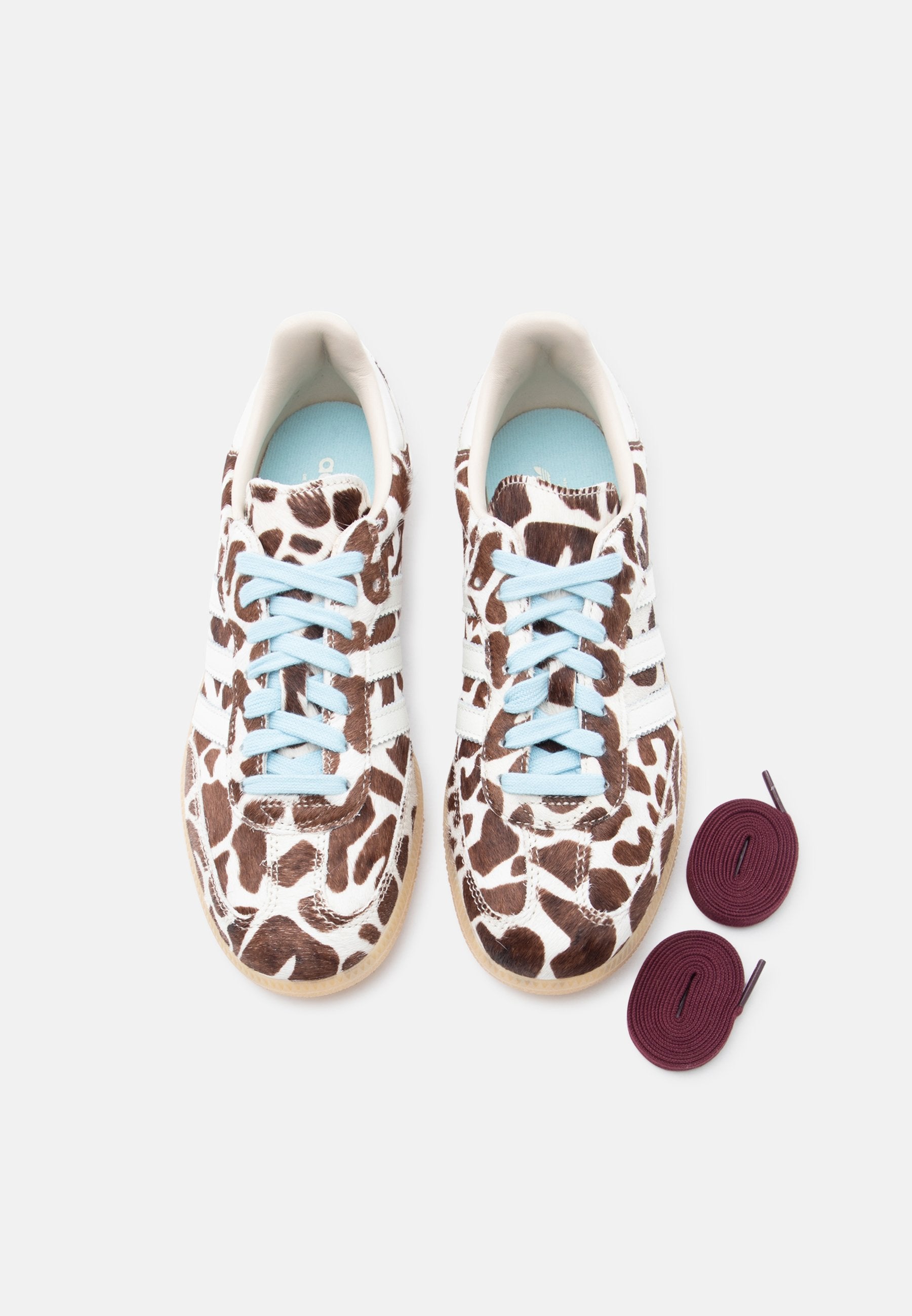 SAMBA OG - Trainers - ivory