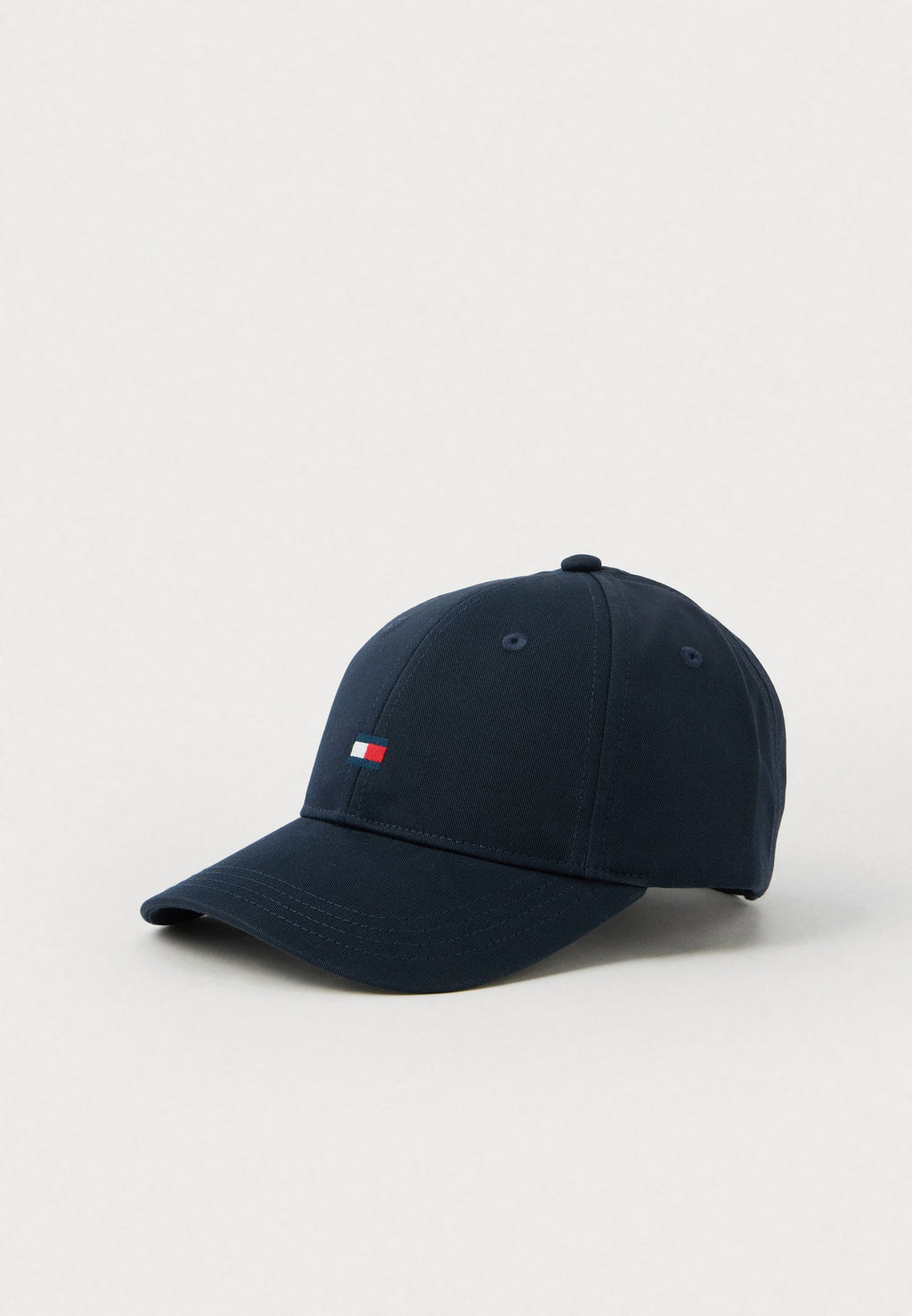 KIDS' TWILL BASEBALL CAP - Cap - space blue