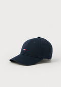 KIDS' TWILL BASEBALL CAP - Cap - space blue