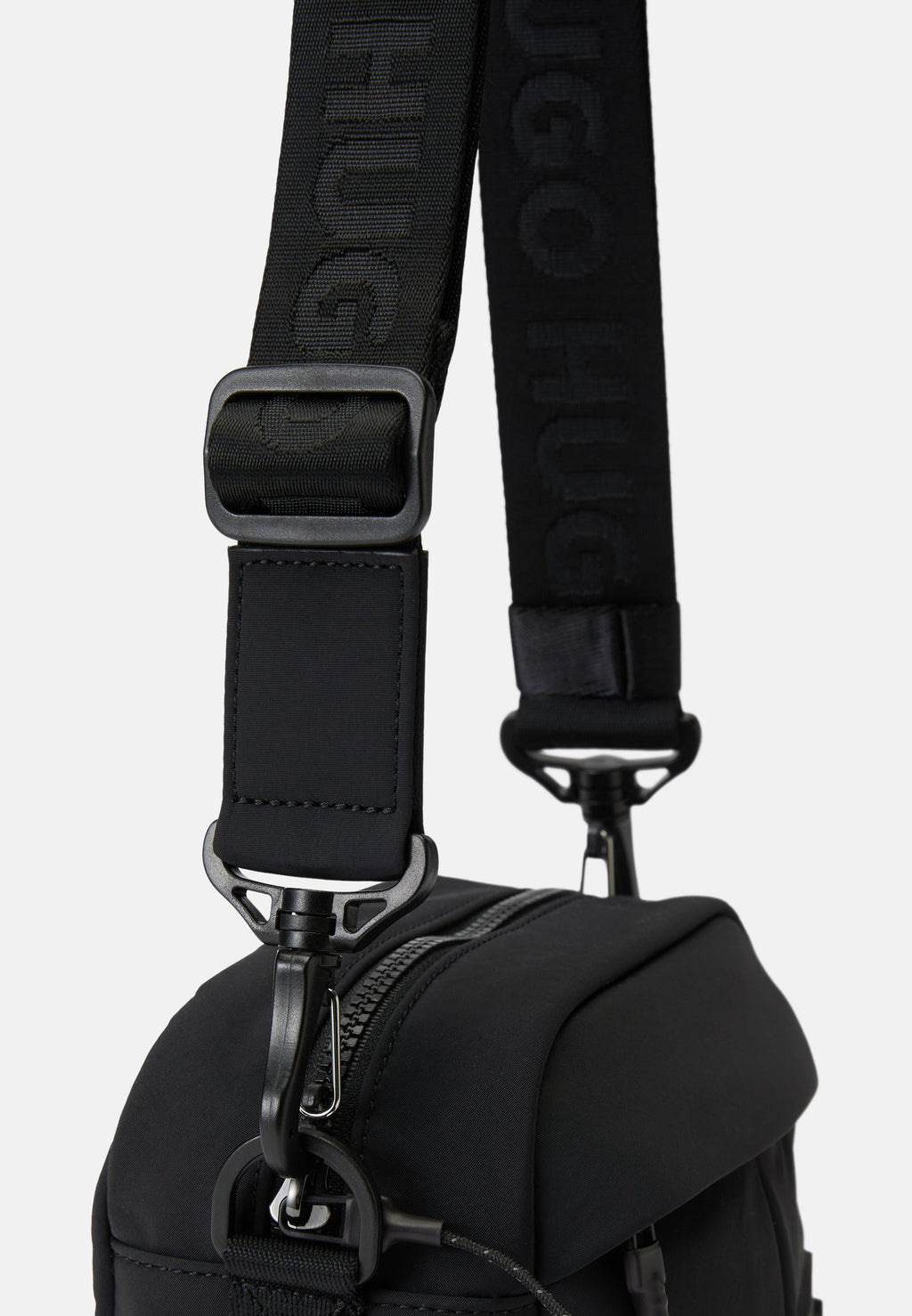 TARIC - Cross body bag - black
