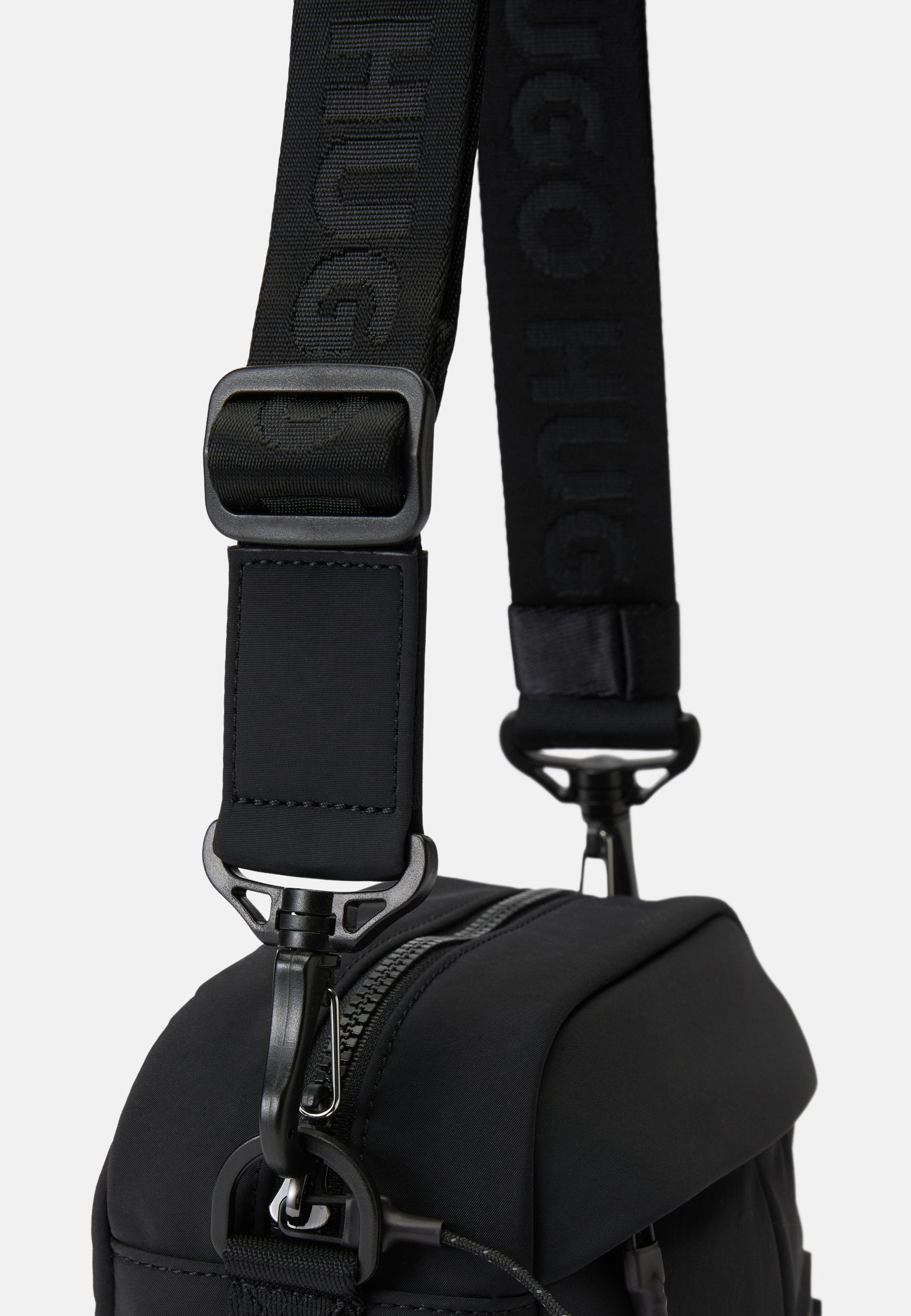 TARIC - Cross body bag - black