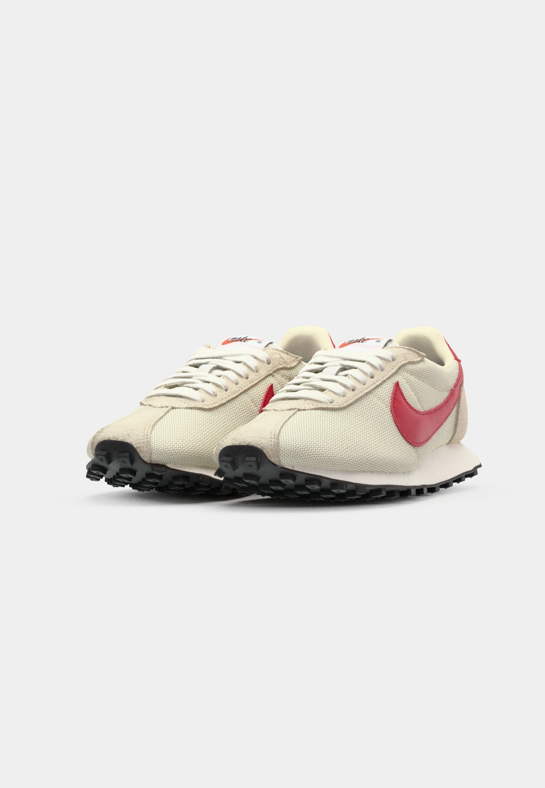LD 1000 - Trainers - coconut milk/gym red/sail/black
