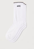 Socks - white