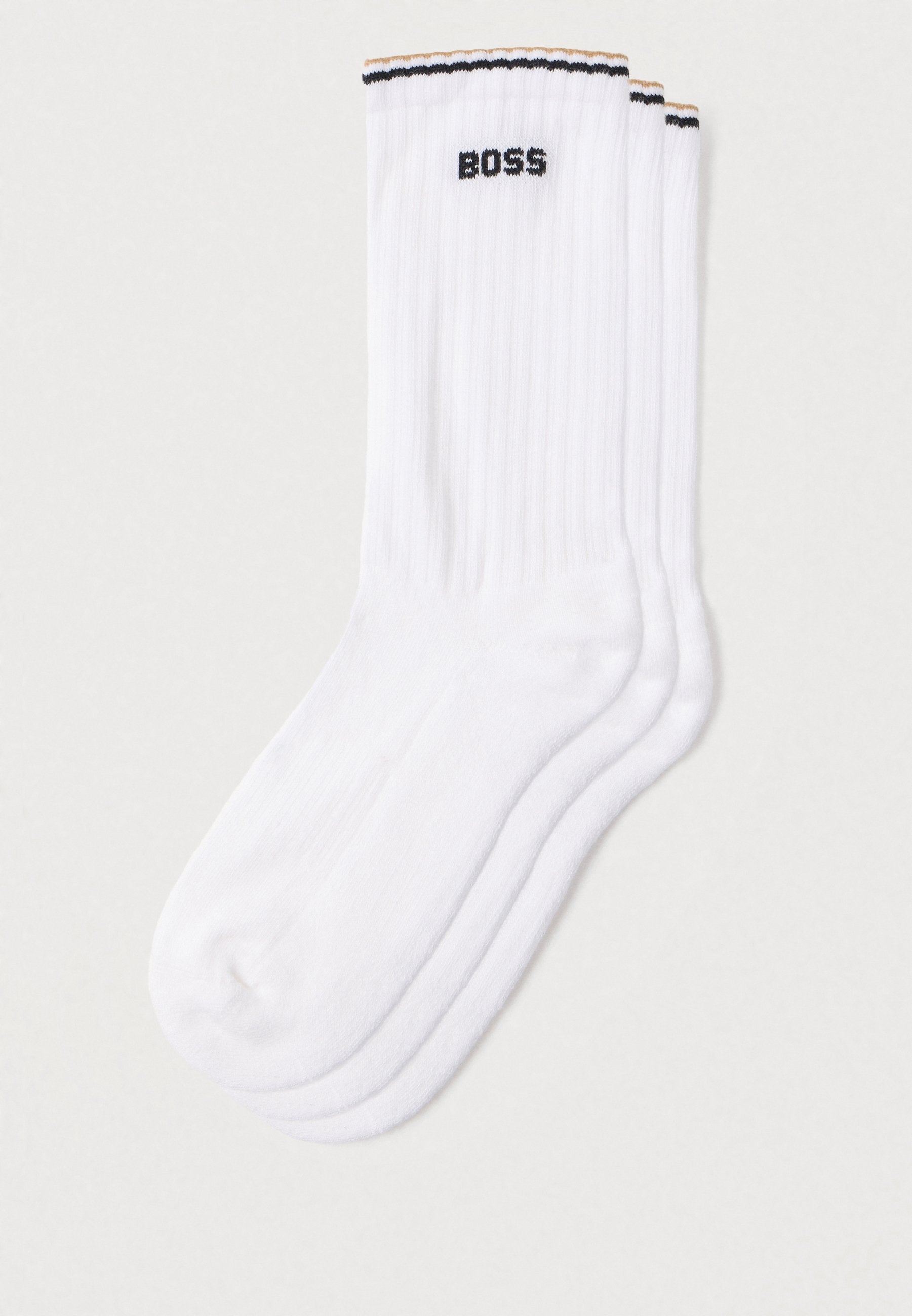 Socks - white