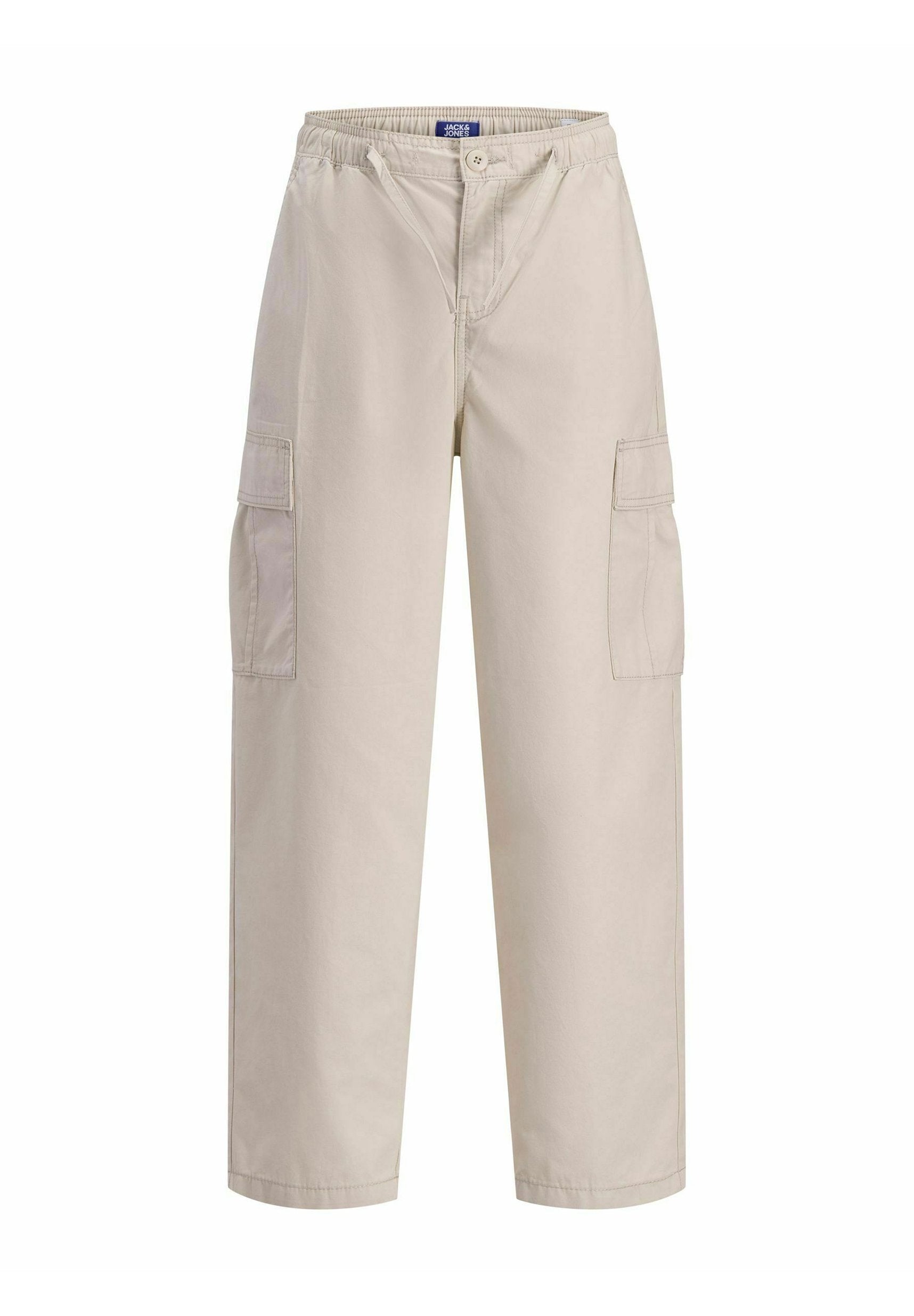 Cargo Cargo Junior - Cargo trousers - pumice stone