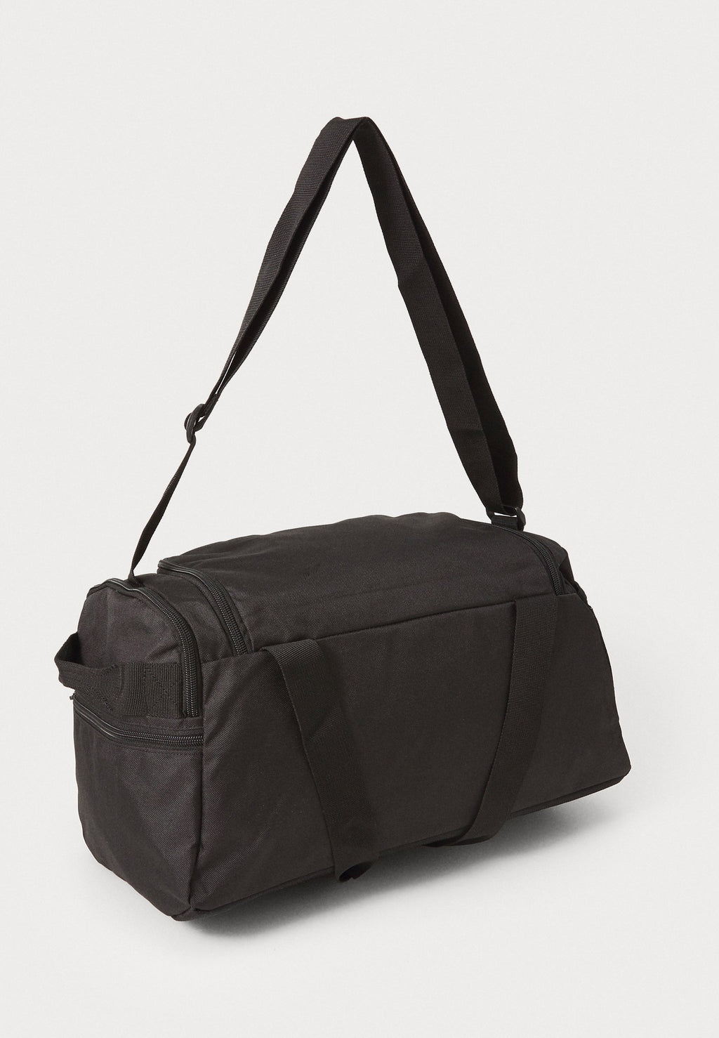 SPORTS BAG UNISEX - Sports bag - puma black
