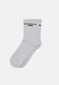 2 PACK - Socks - white