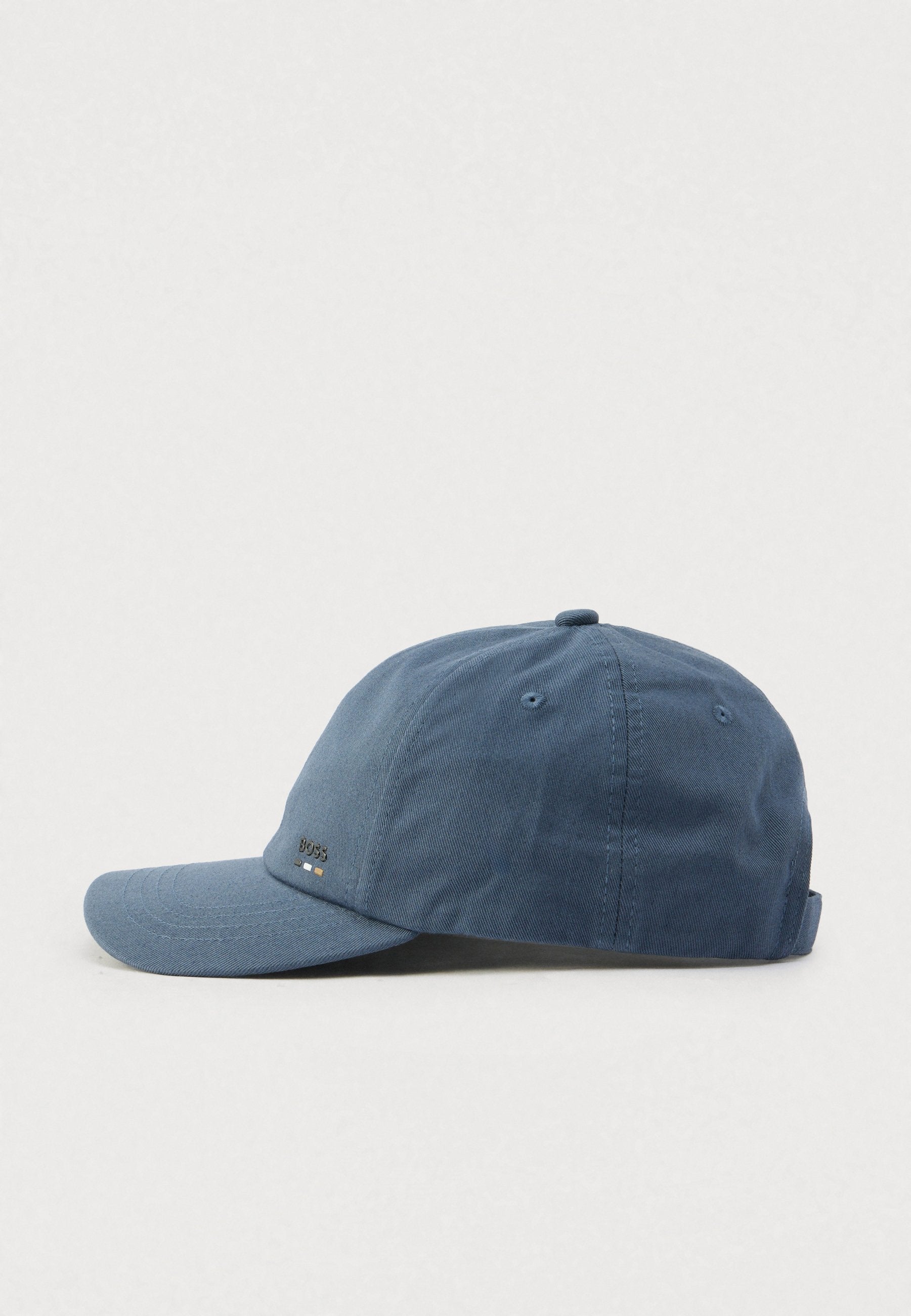 ZED ICON - Cap - open blue