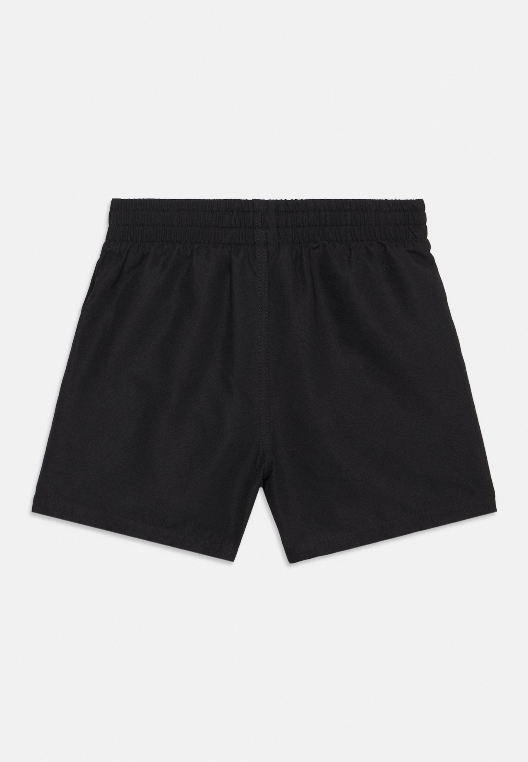 شورت سباحة ESSENTIAL LAP VOLLEY UNISEX - شورت سباحة - أسود