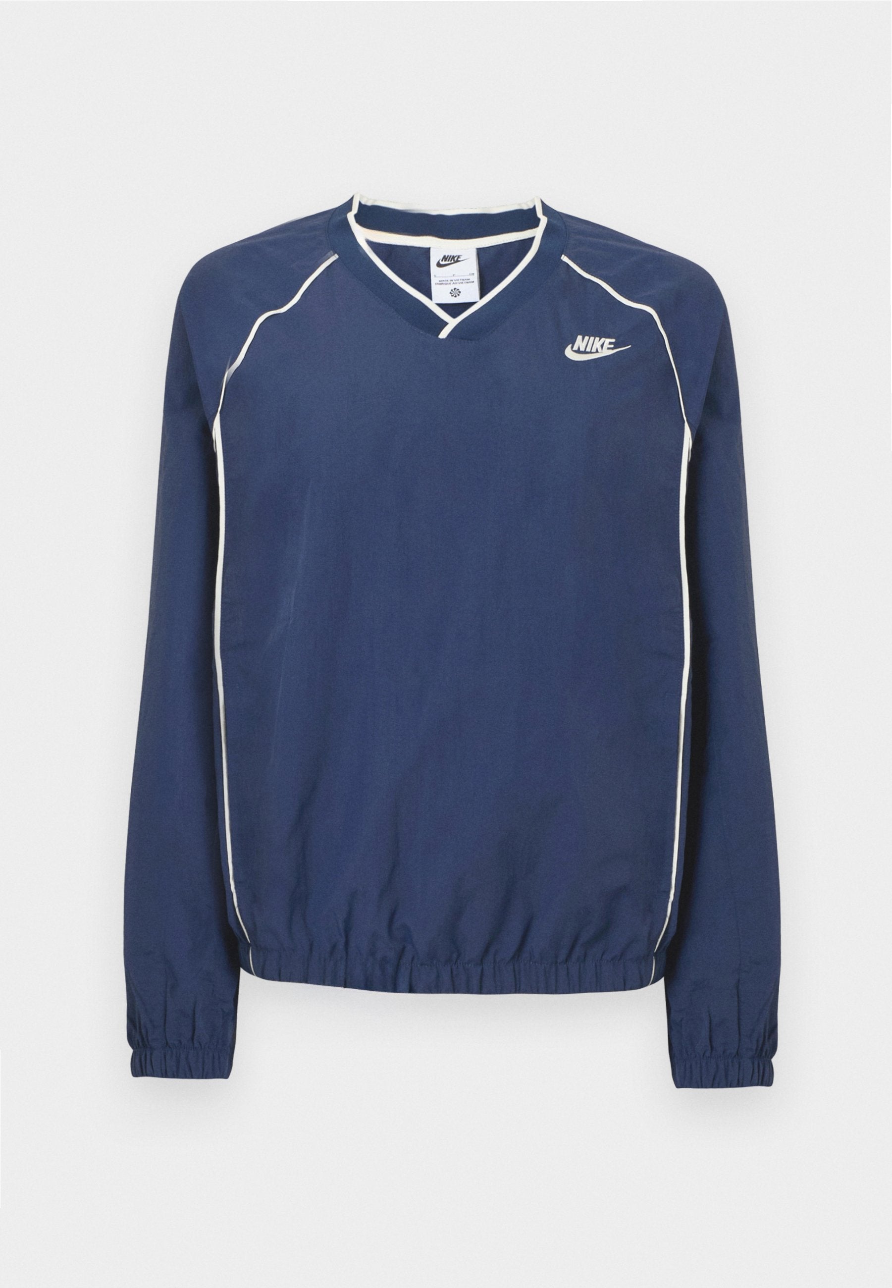 Sweatshirt - midnight navy