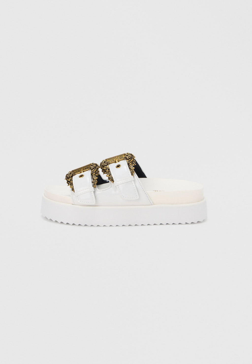 FONDO ARIZONA - Mules - white