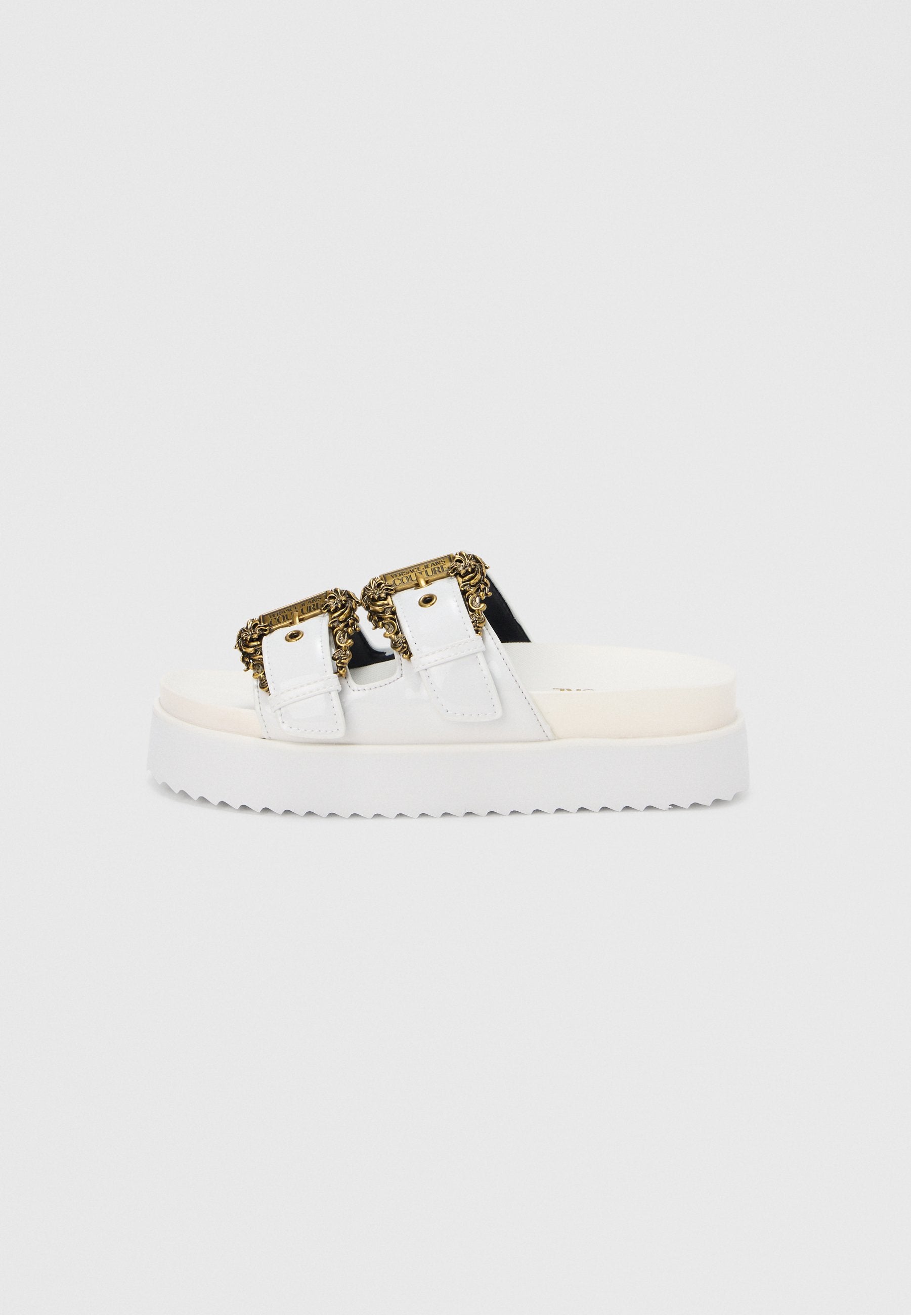 FONDO ARIZONA - Mules - white
