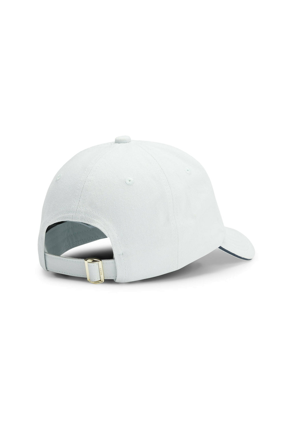 Cap - open blue two