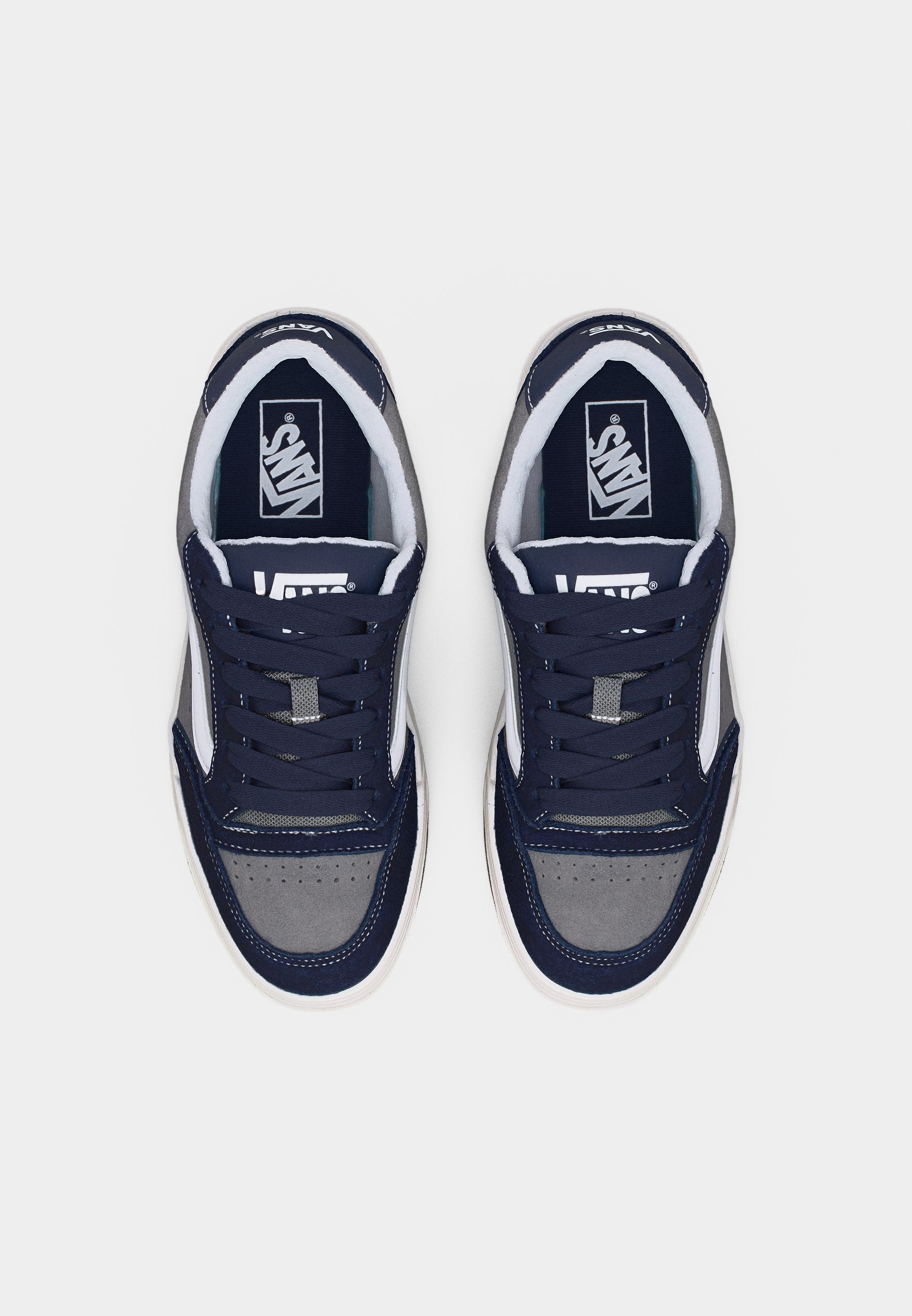 HYLANE UNISEX - Skate shoes - nineties dark gray