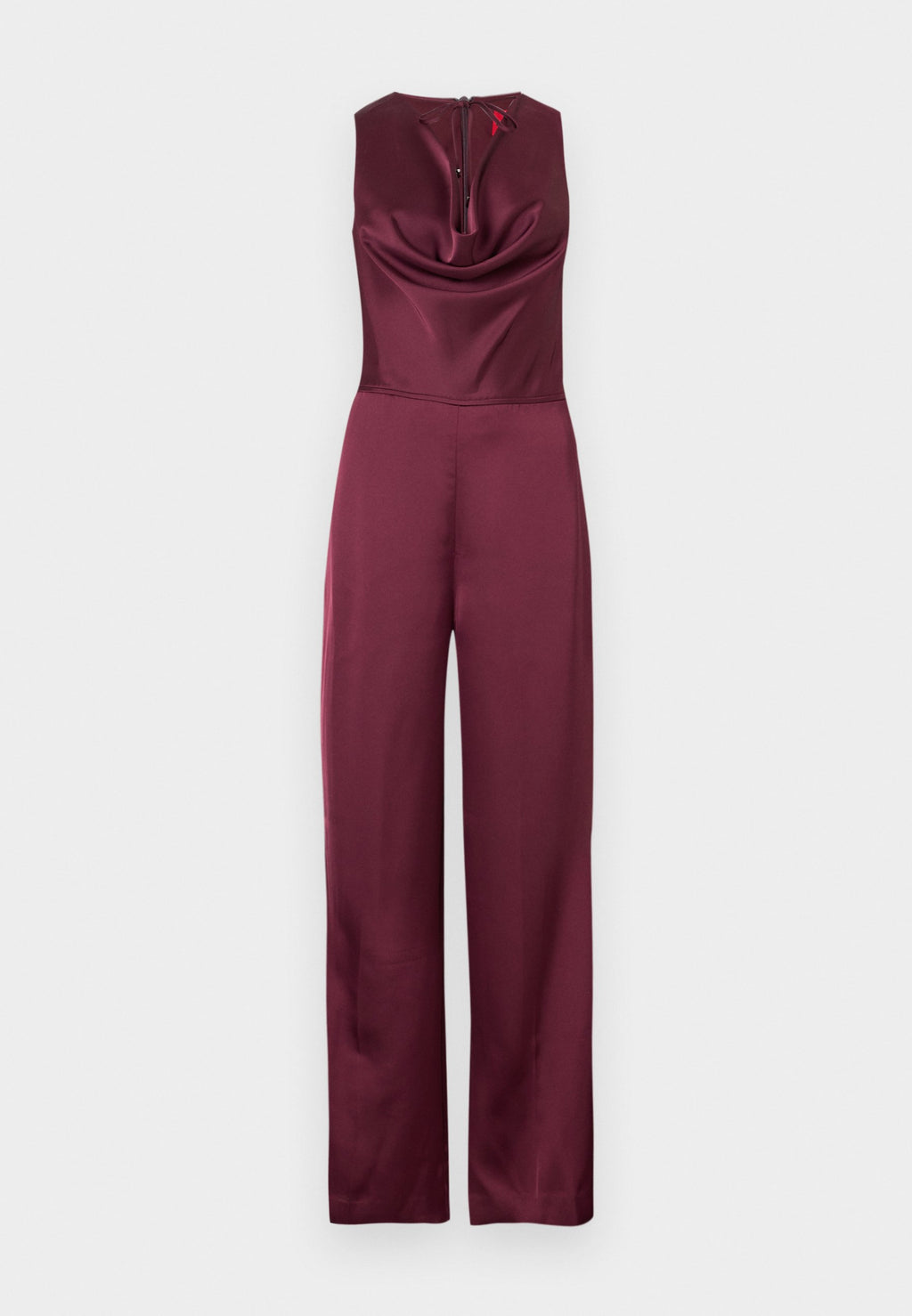 KIMARI - Jumpsuit - dark purple