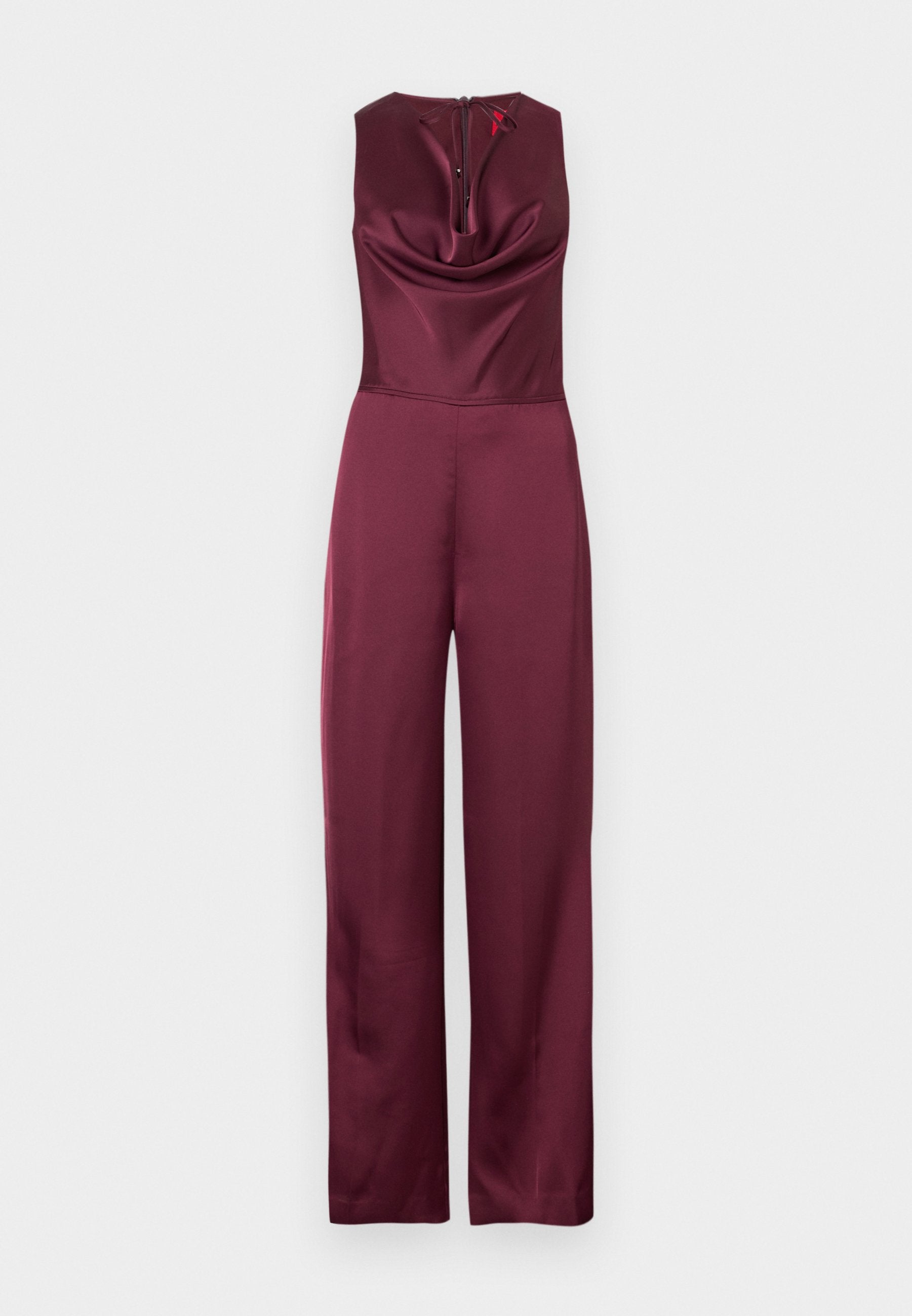 KIMARI - Jumpsuit - dark purple