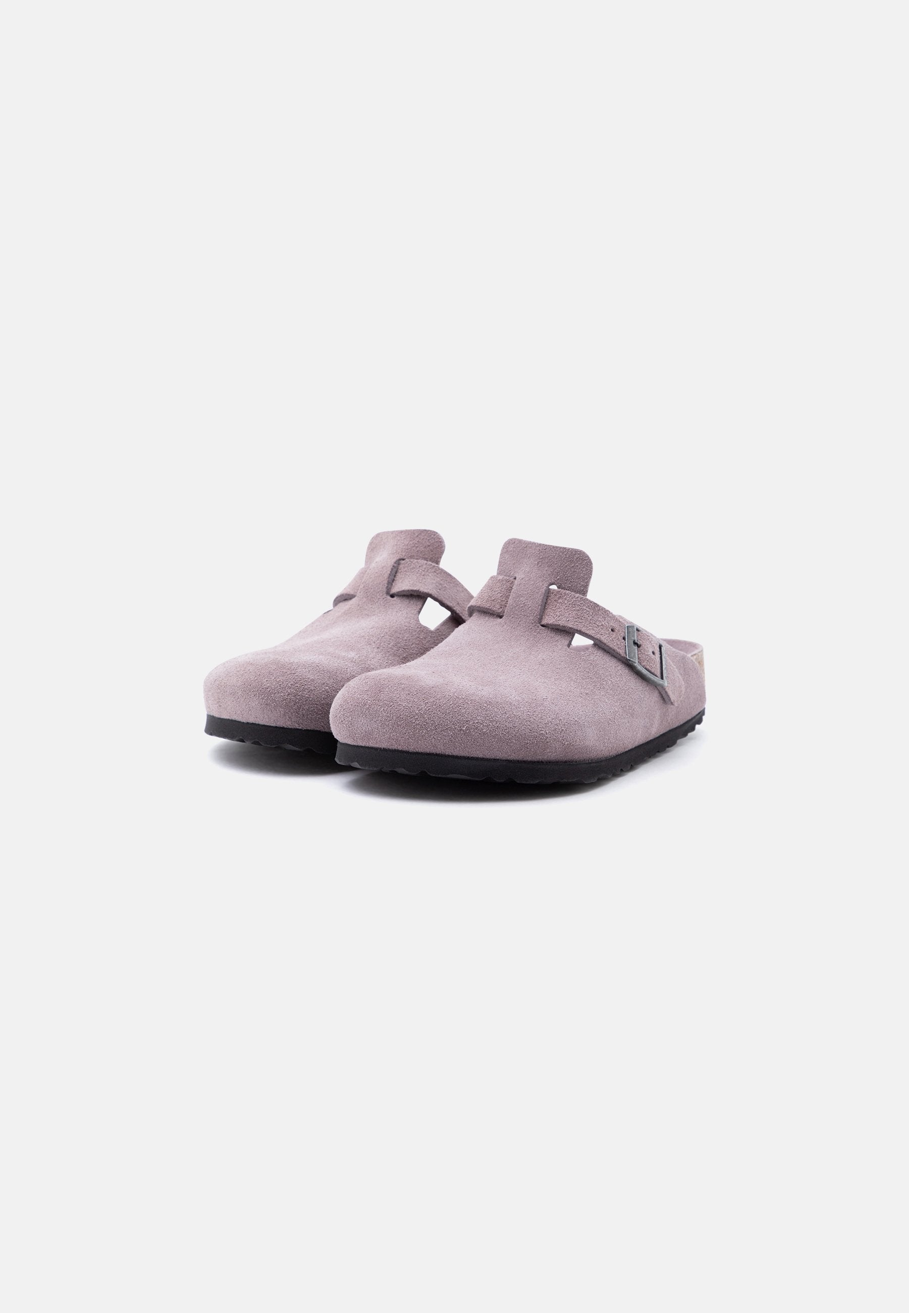 بوسطن SFB ليف faded purple tonal FBN عادي للجنسين - أحذية كلوغ - بنفسجي باهت
