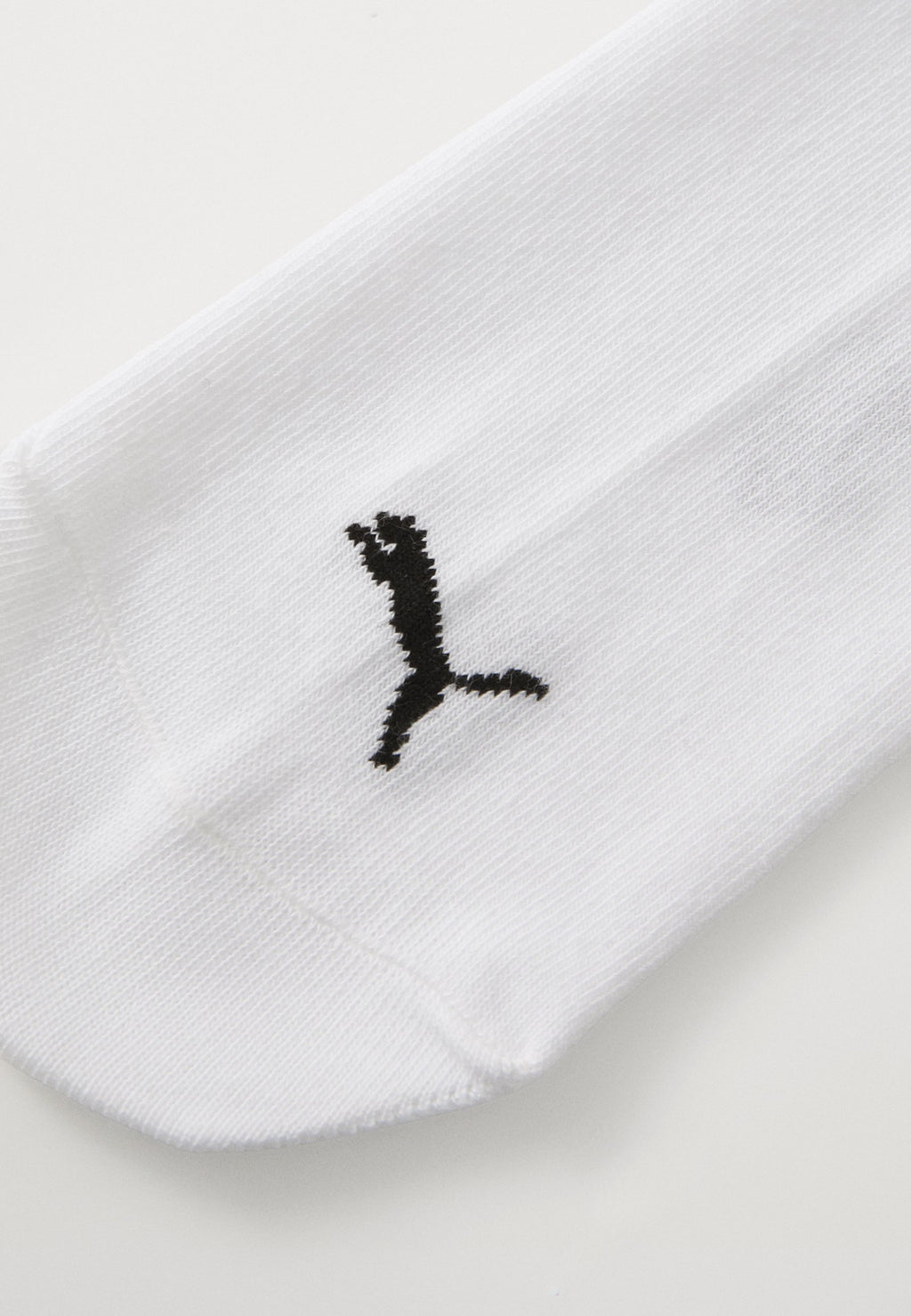 SNEAKER PLAIN UNISEX 6 PACK - Socks - white