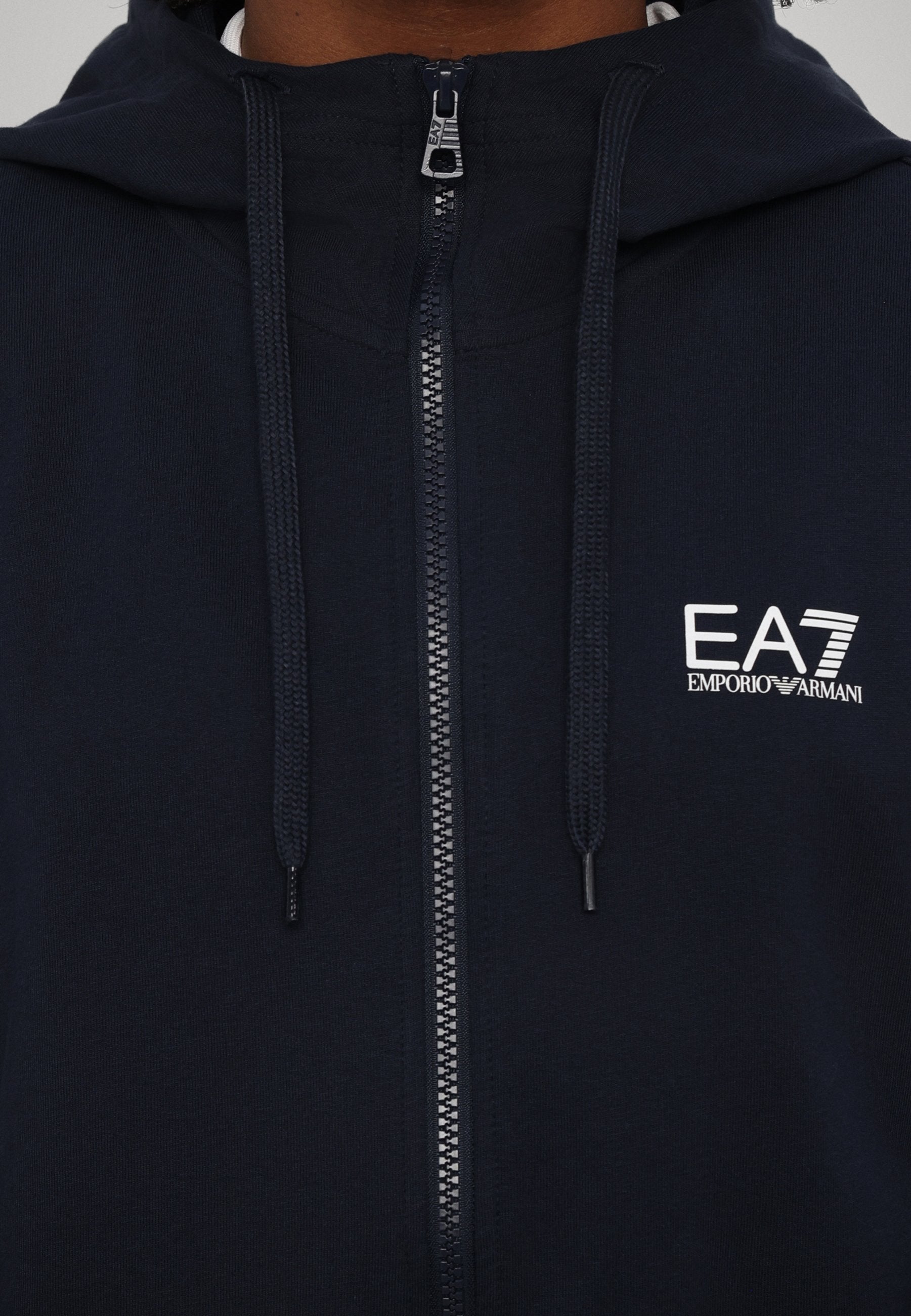 Tracksuit - blue