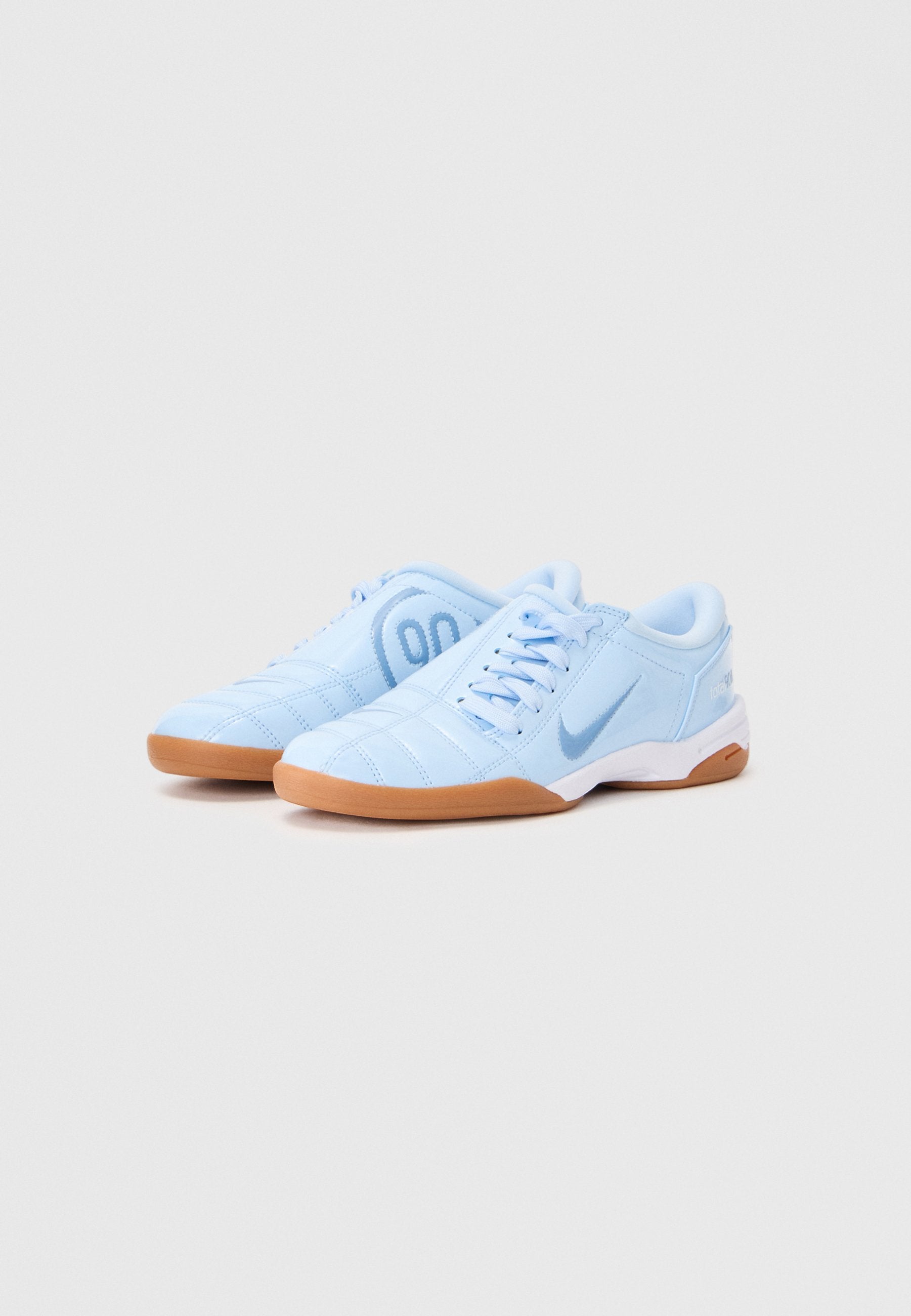 T90 - Trainers - celestine blue/work blue/white