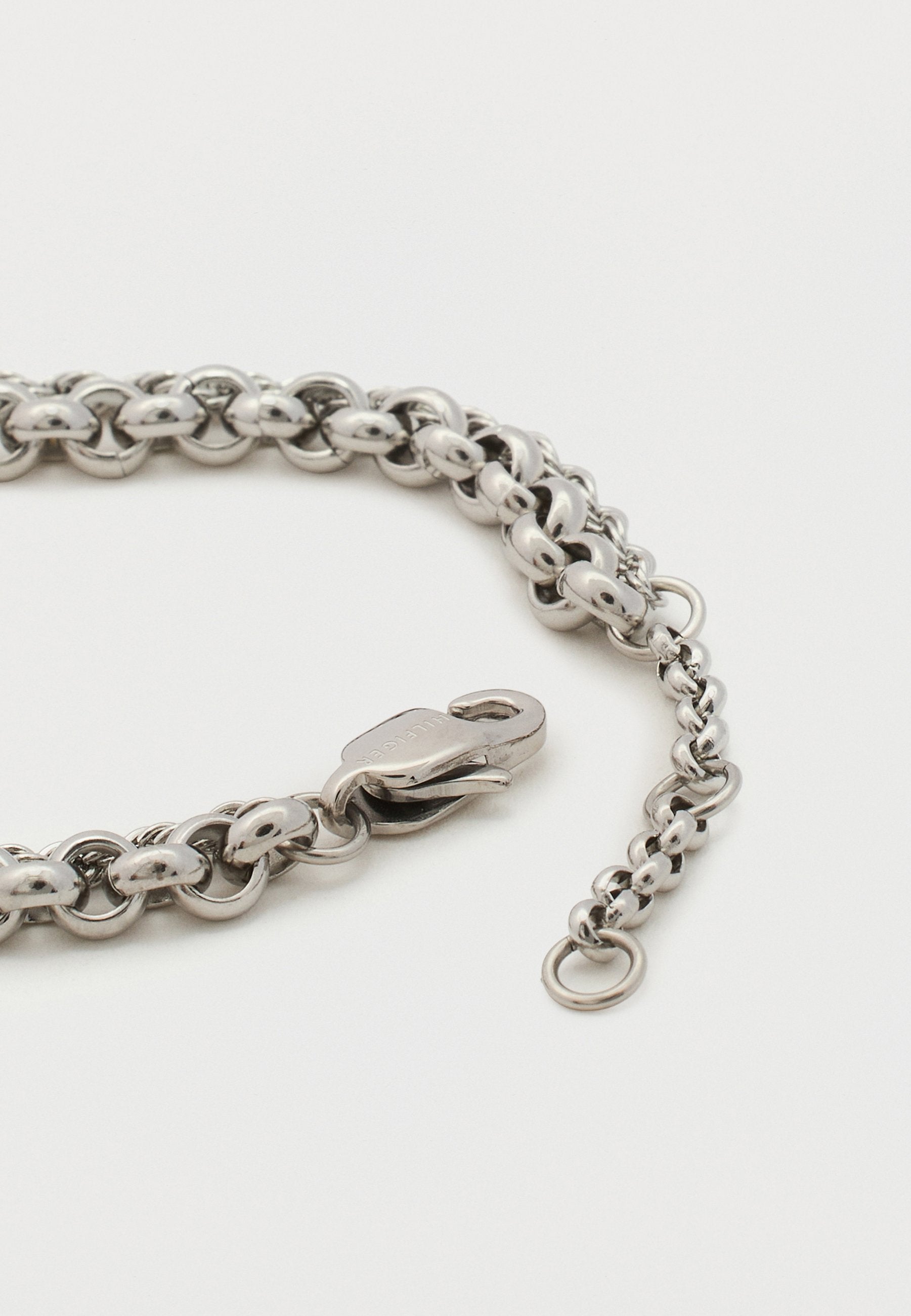 NAUTICAL CHARMS - Bracelet - silver-coloured