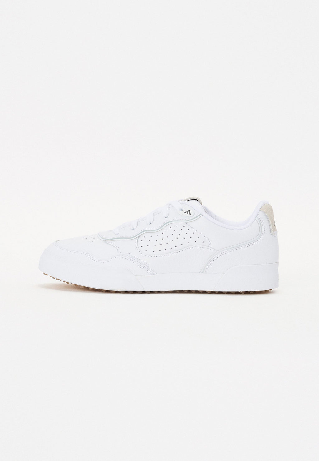 RETROCROSS 25 - Golf shoes (without spikes) - white