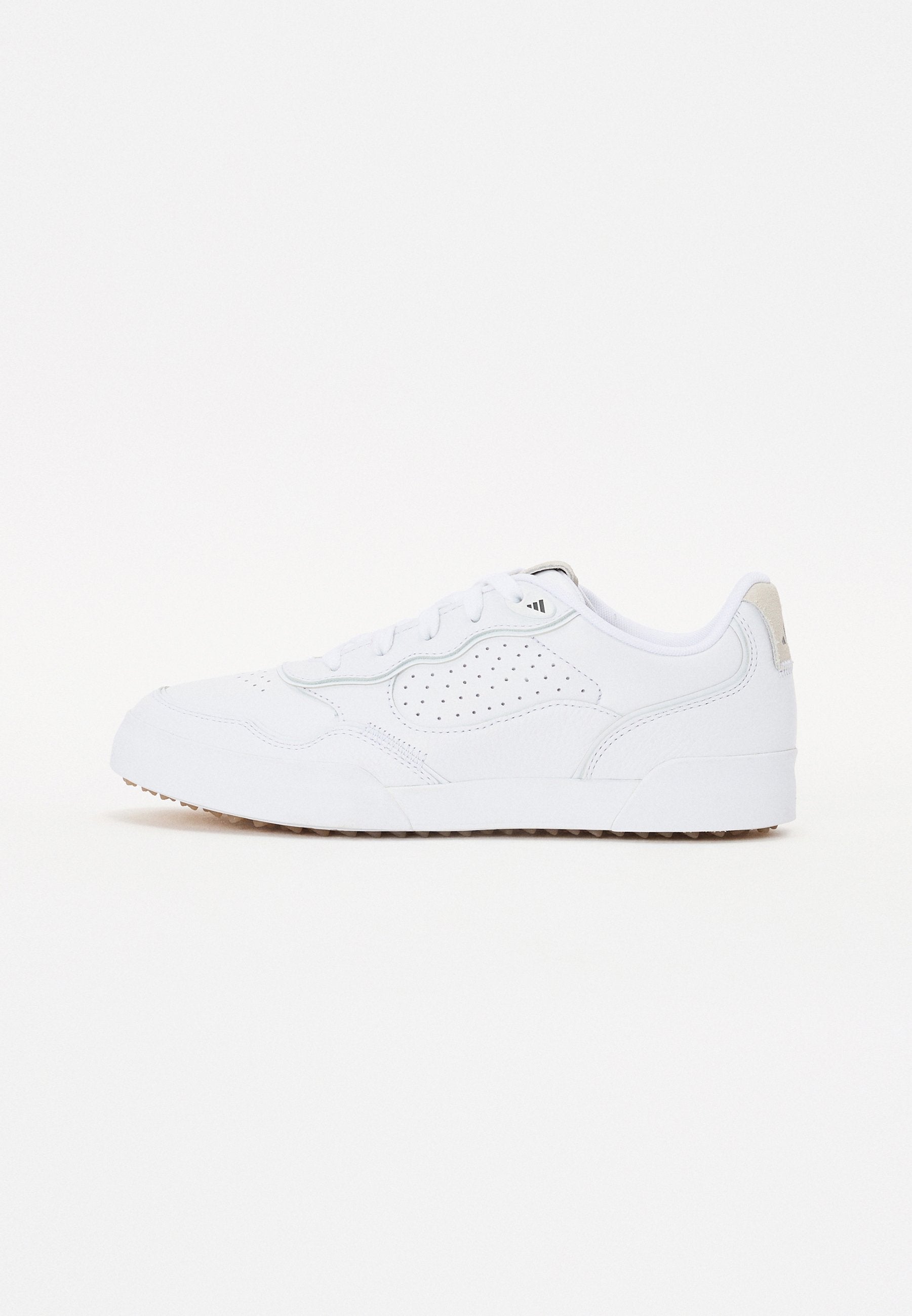 RETROCROSS 25 - Golf shoes (without spikes) - white
