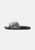 FONDO SLIDE - Mules - black