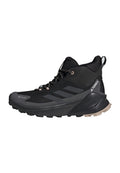 TRAILMAKER 2 MID GORE-TEX - Hiking shoes - core black   carbon   grey five