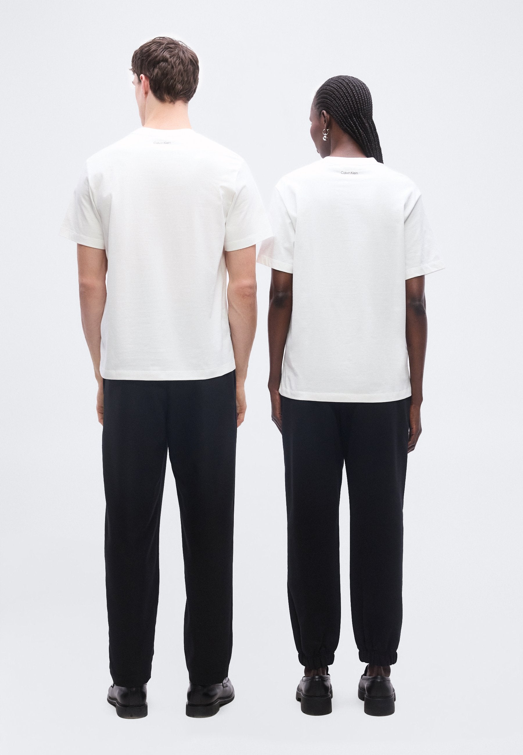 20S MARCH GRAPHIC SEASONAL FASHI - Print T-shirt - bright white