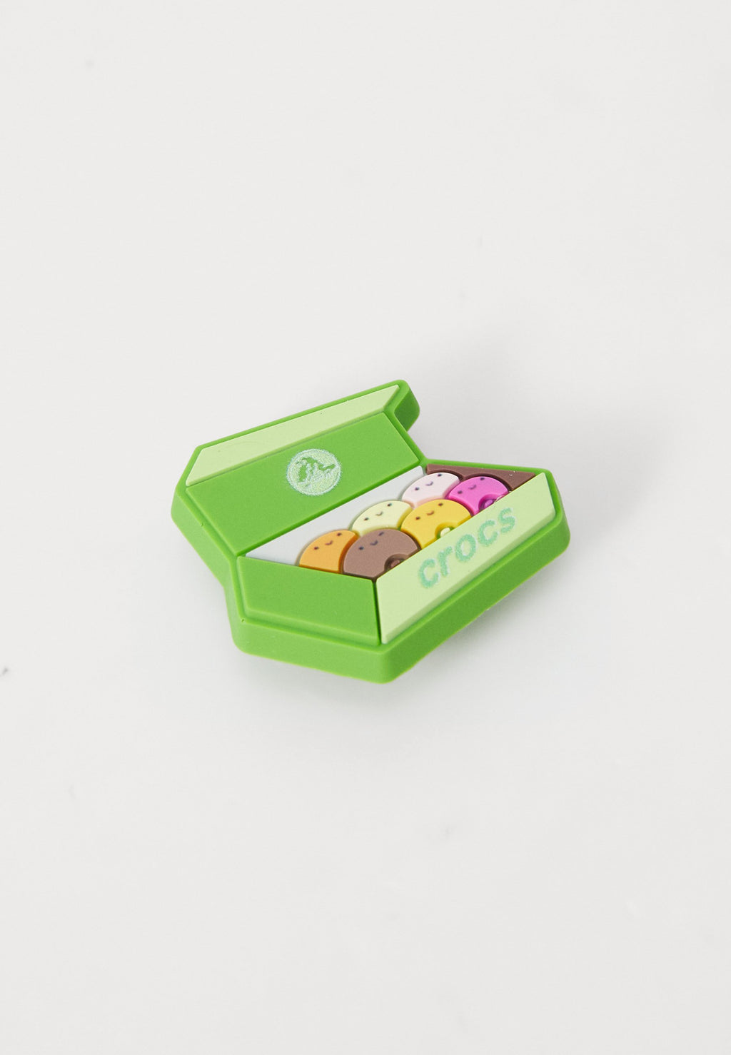 JIBBITZ KAHVE VE DONUT 5'Lİ PAKET UNISEX - Diğer aksesuarlar - çok renkli