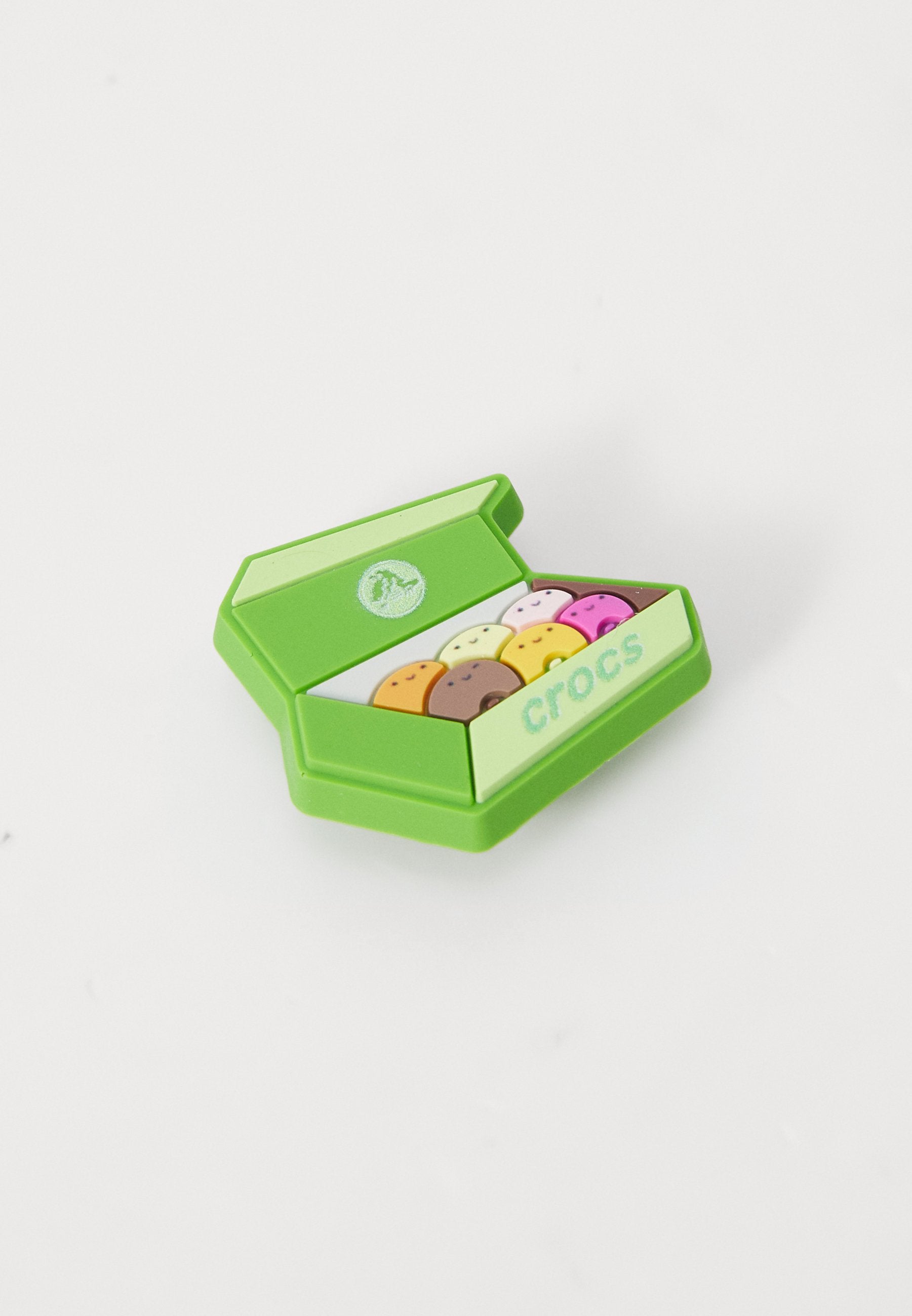 JIBBITZ KAHVE VE DONUT 5'Lİ PAKET UNISEX - Diğer aksesuarlar - çok renkli
