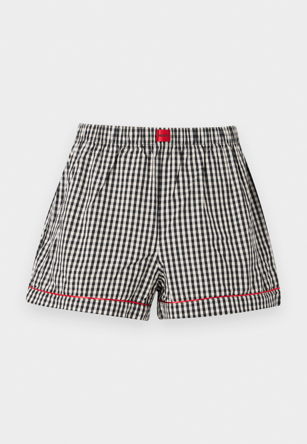 Pyjama bottoms - open white