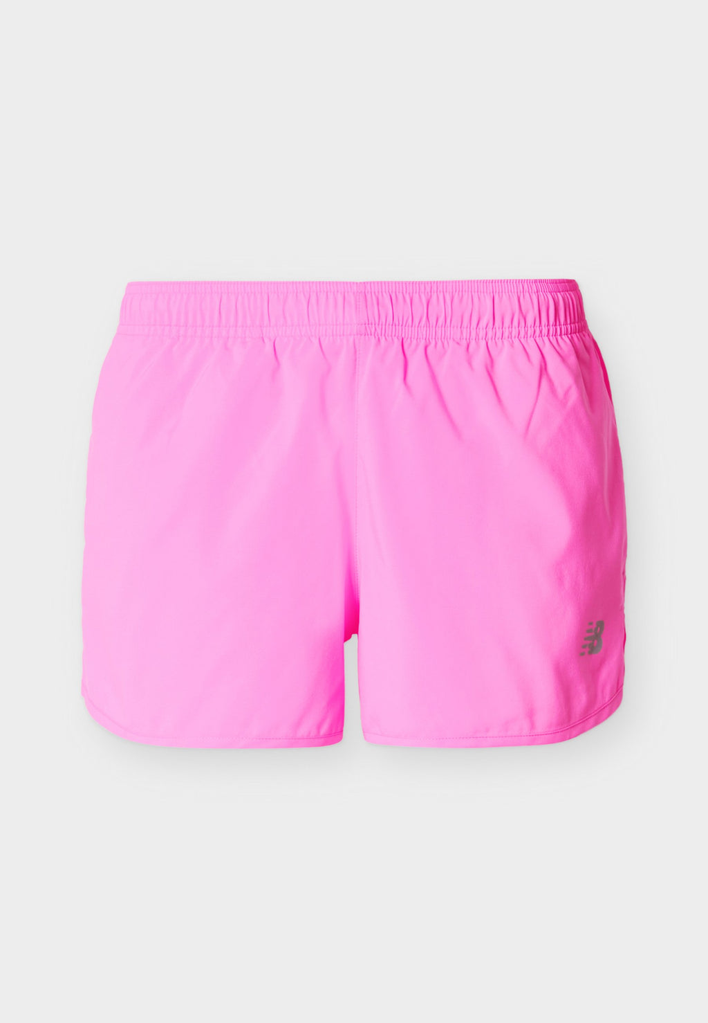 SPORT ESSENTIALS SHORT - Sports shorts - pink heat