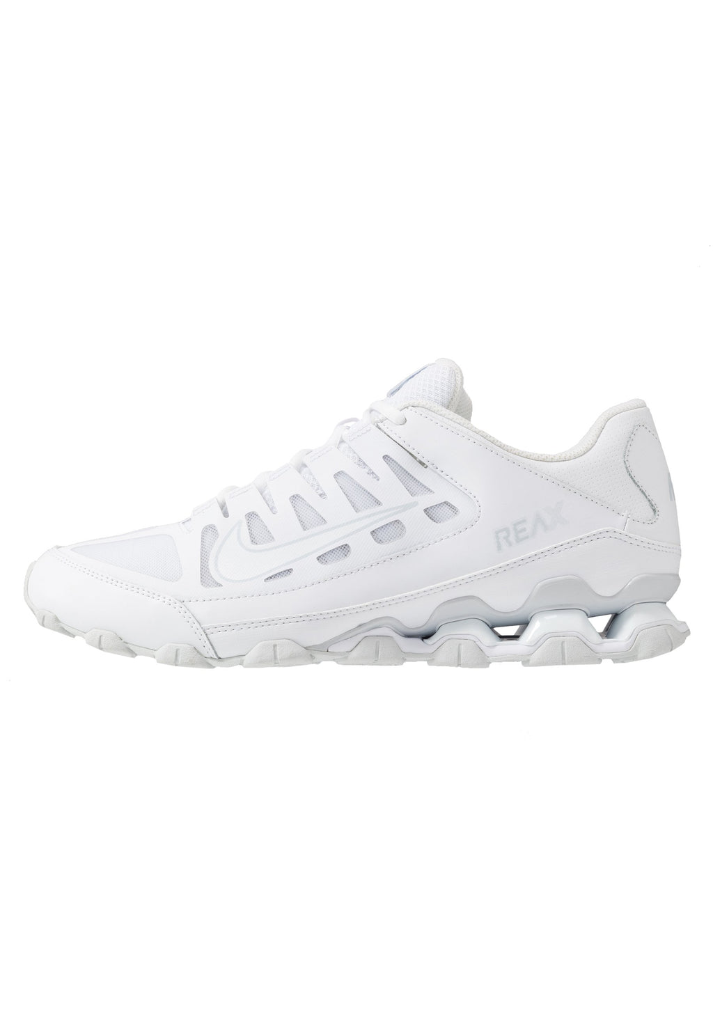 REAX 8 - Training shoe - white/pure platinum