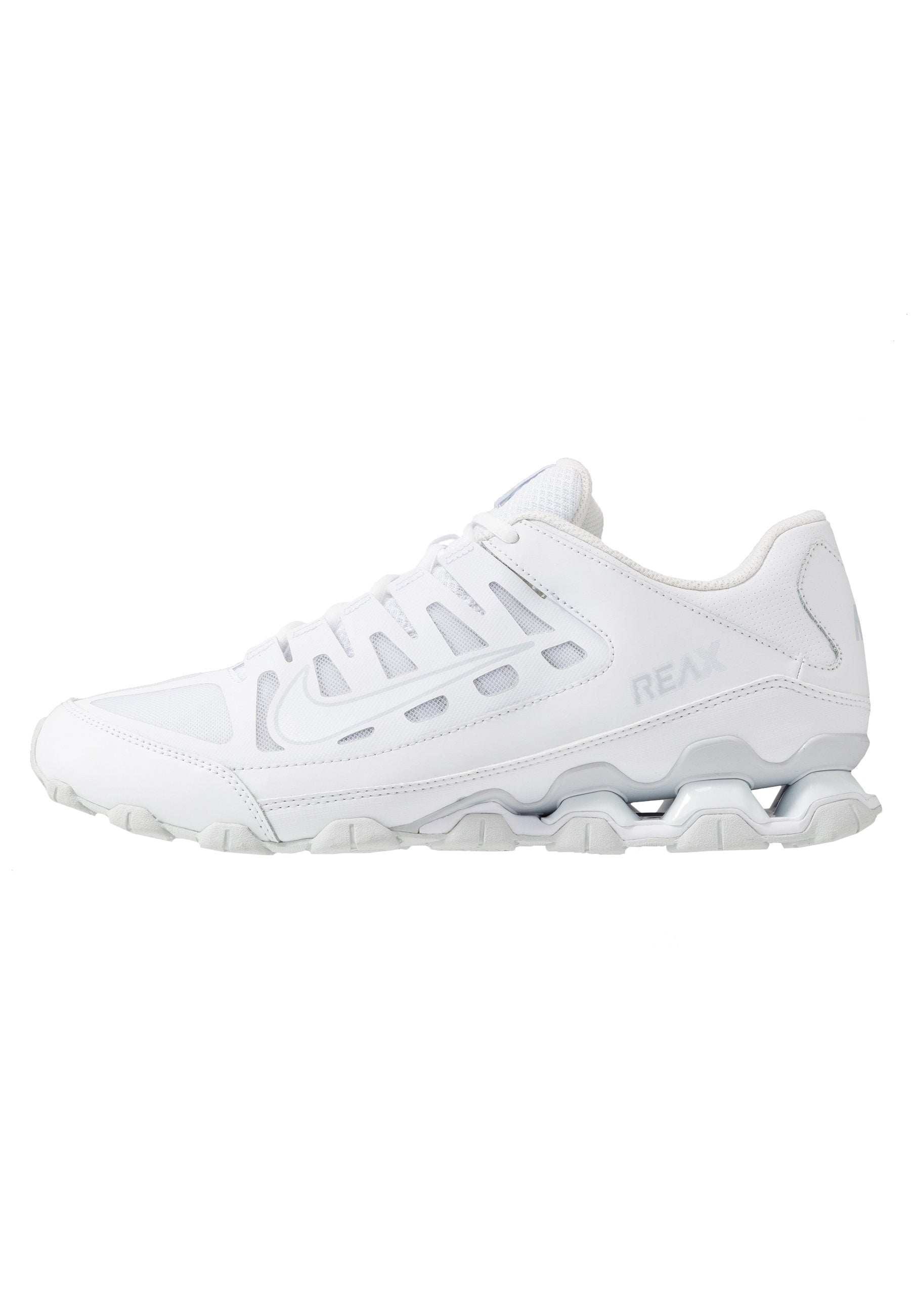 REAX 8 - Training shoe - white/pure platinum