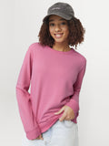 JXMADI CREW - Sweatshirt - morning glory