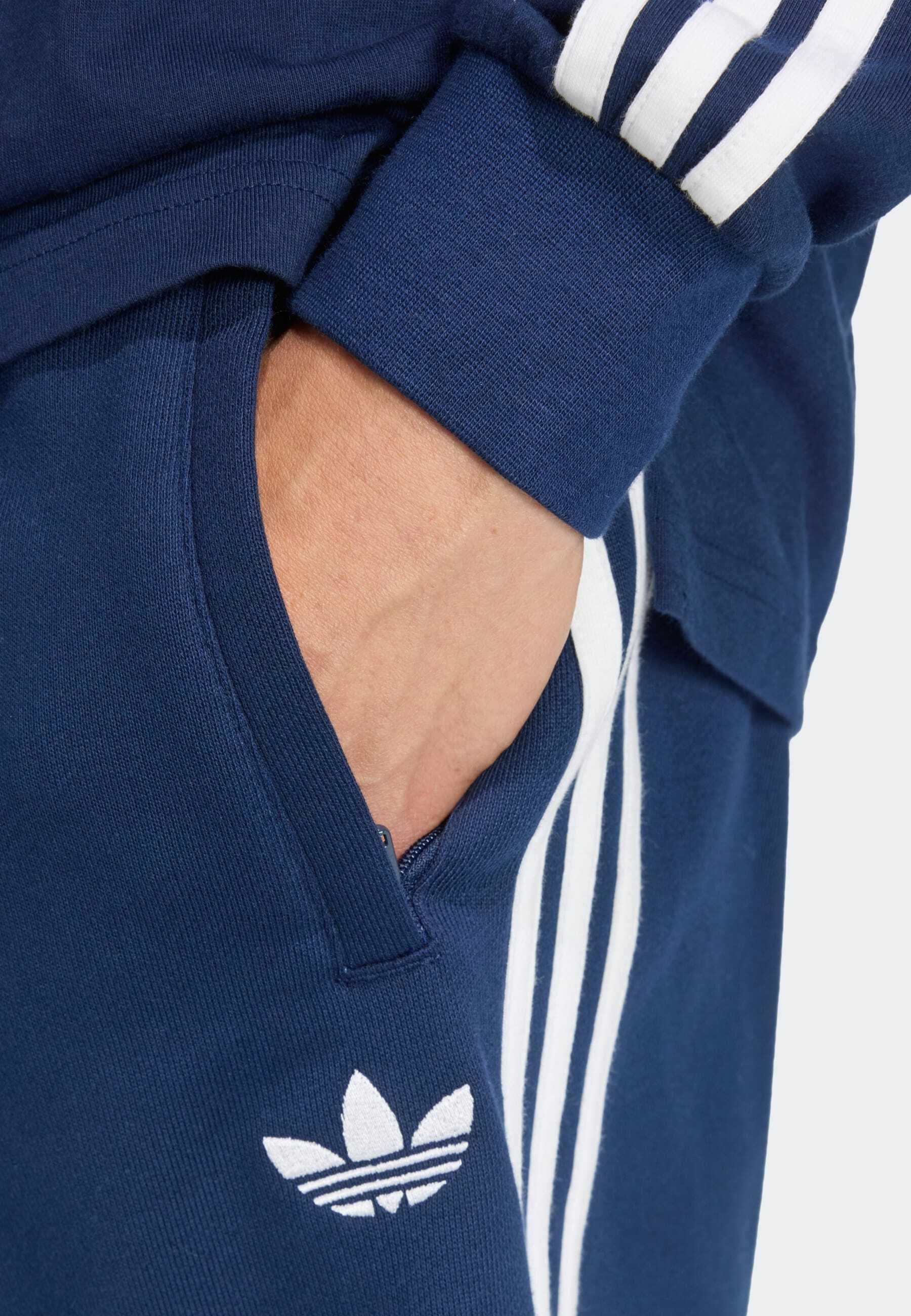 Shorts - night indigo