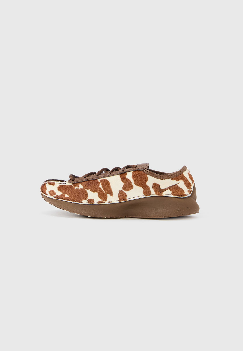 AIR SUPERFLY 2 - Trainers - cacao wow/phantom