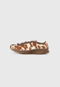 AIR SUPERFLY 2 - Trainers - cacao wow/phantom