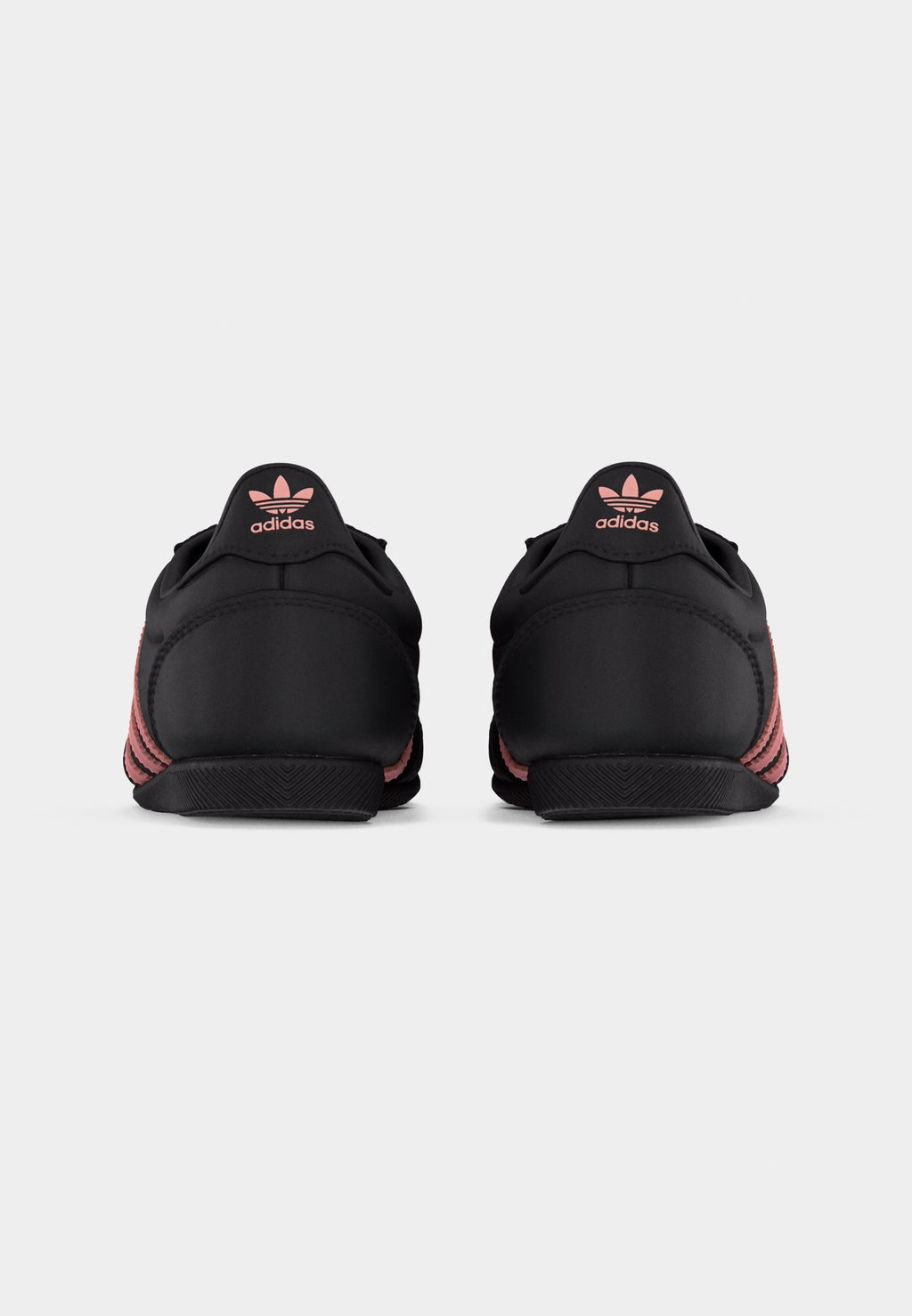 JAPAN - Trainers - core black/mauve