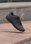 VERTEBRAE UNISEX - Trainers - thunder grey/off noir