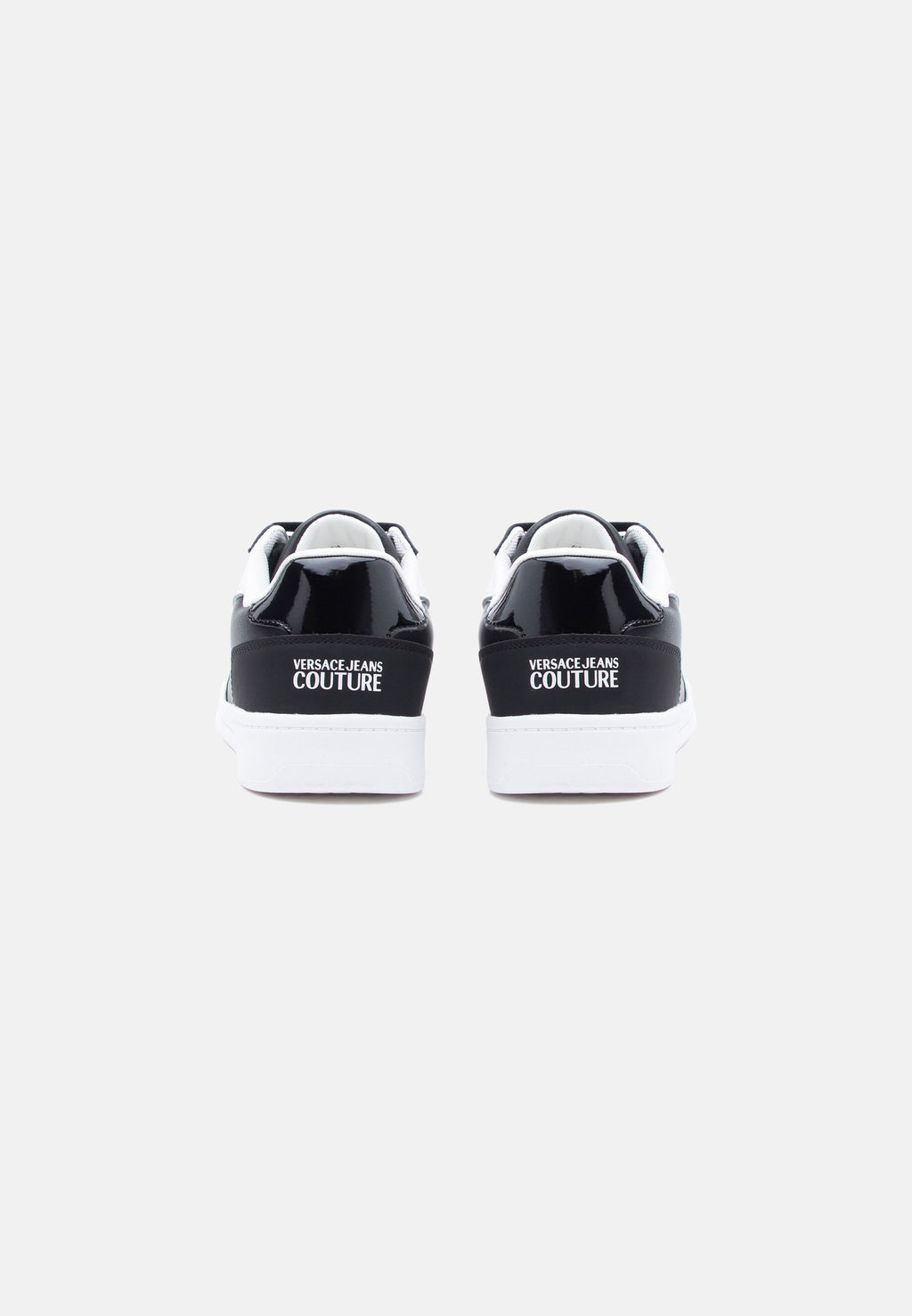 FONDO BROOKLYN - Baskets - noir