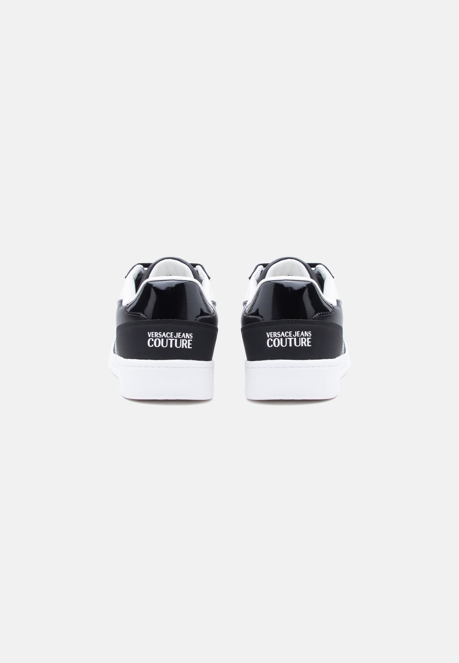 FONDO BROOKLYN - Baskets - noir
