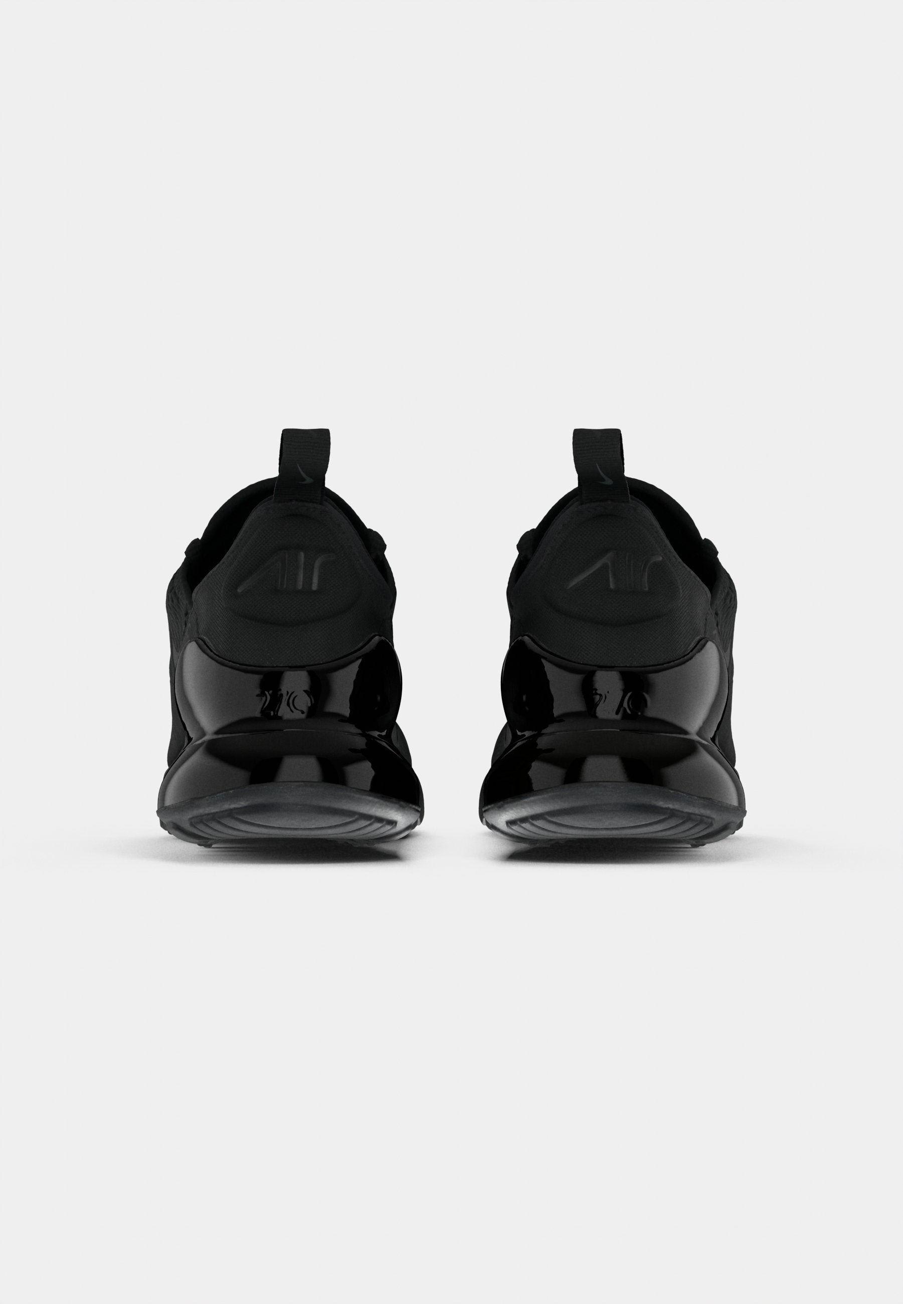 AIR MAX 270 - Baskets - noir