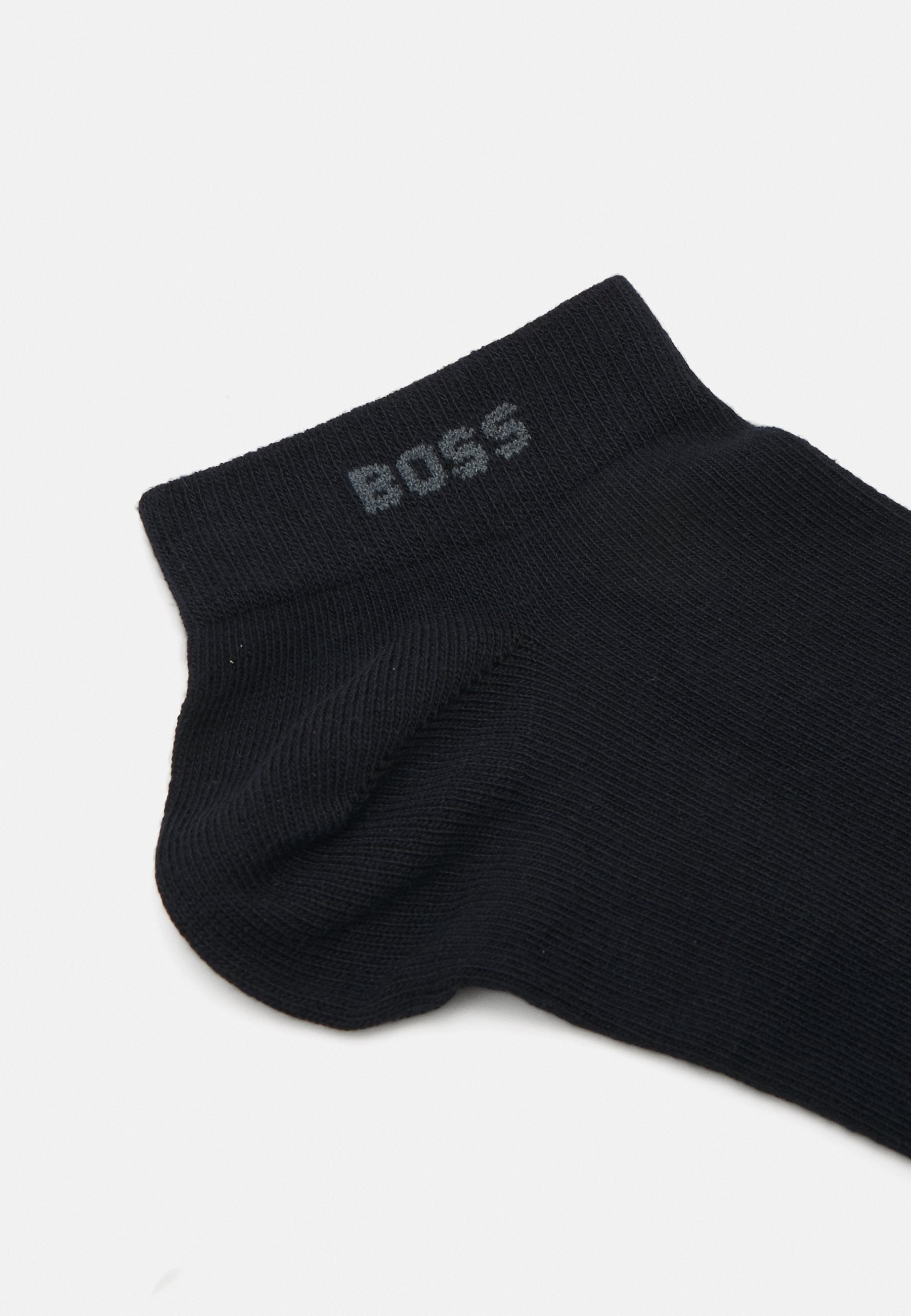 5 PACK - Sneaker socks - dark blue