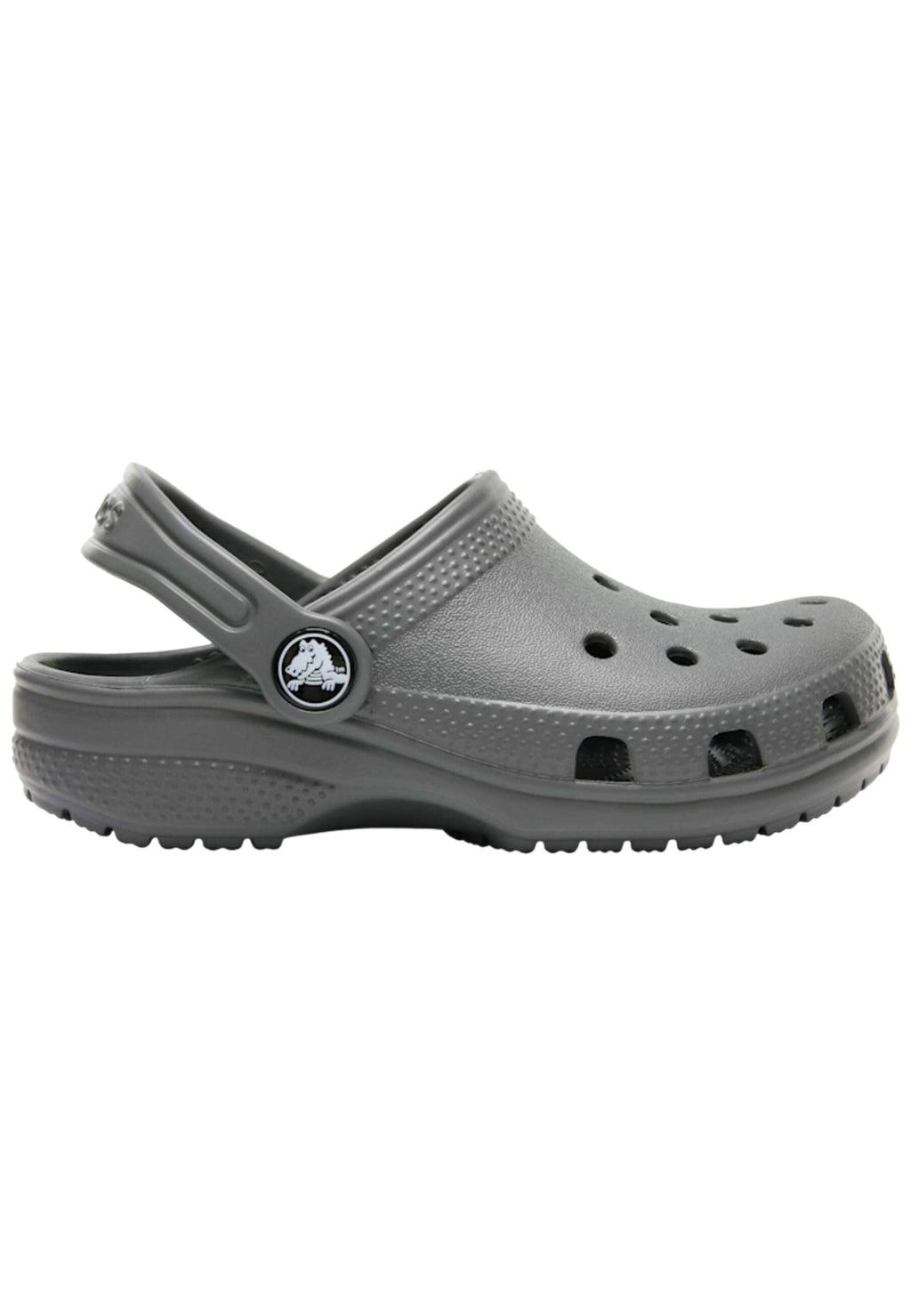 CLASSIC UNISEX - Clogs - slate grey