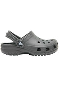 CLASSIC UNISEX - Clogs - slate grey
